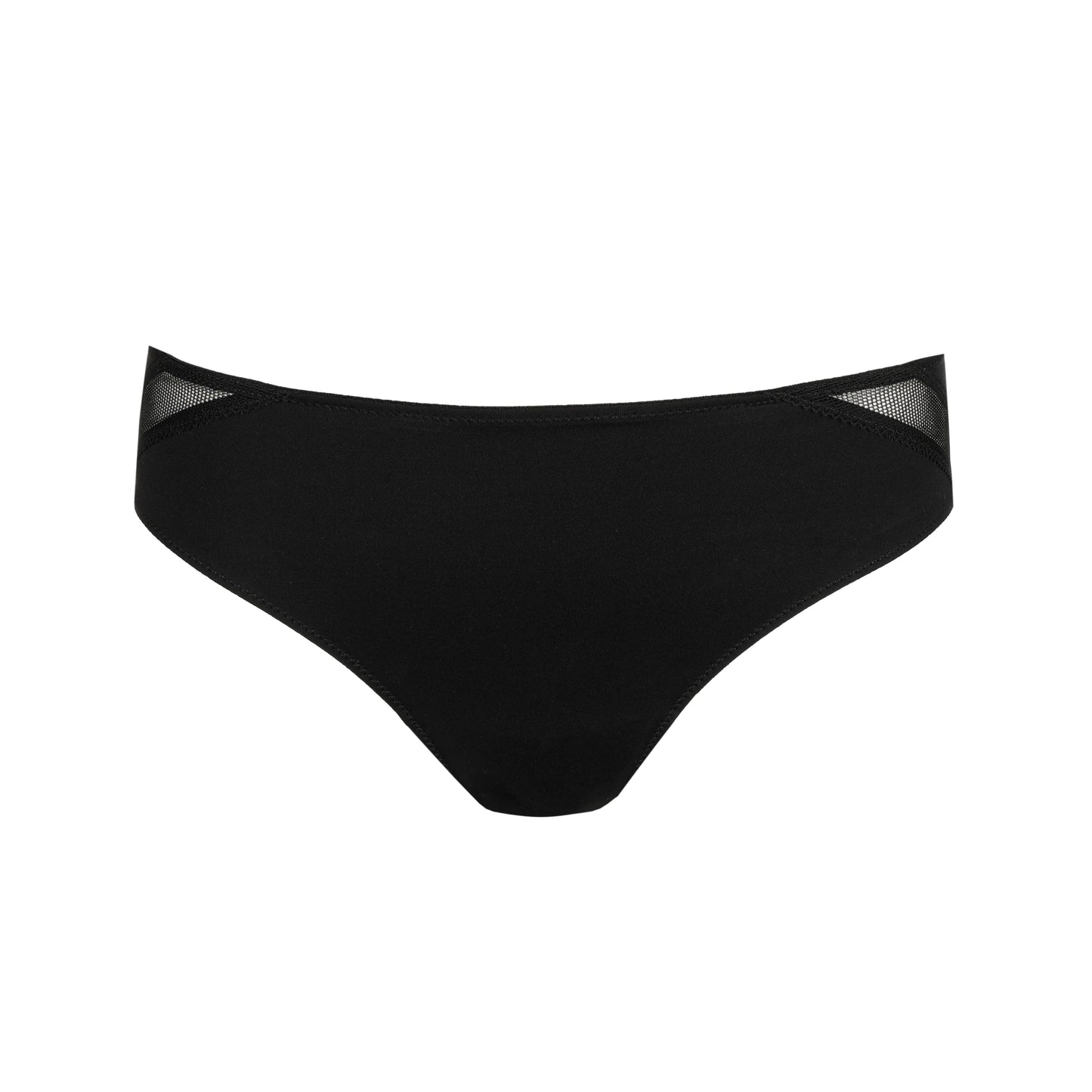 Marie Jo Milao rioslip zwart