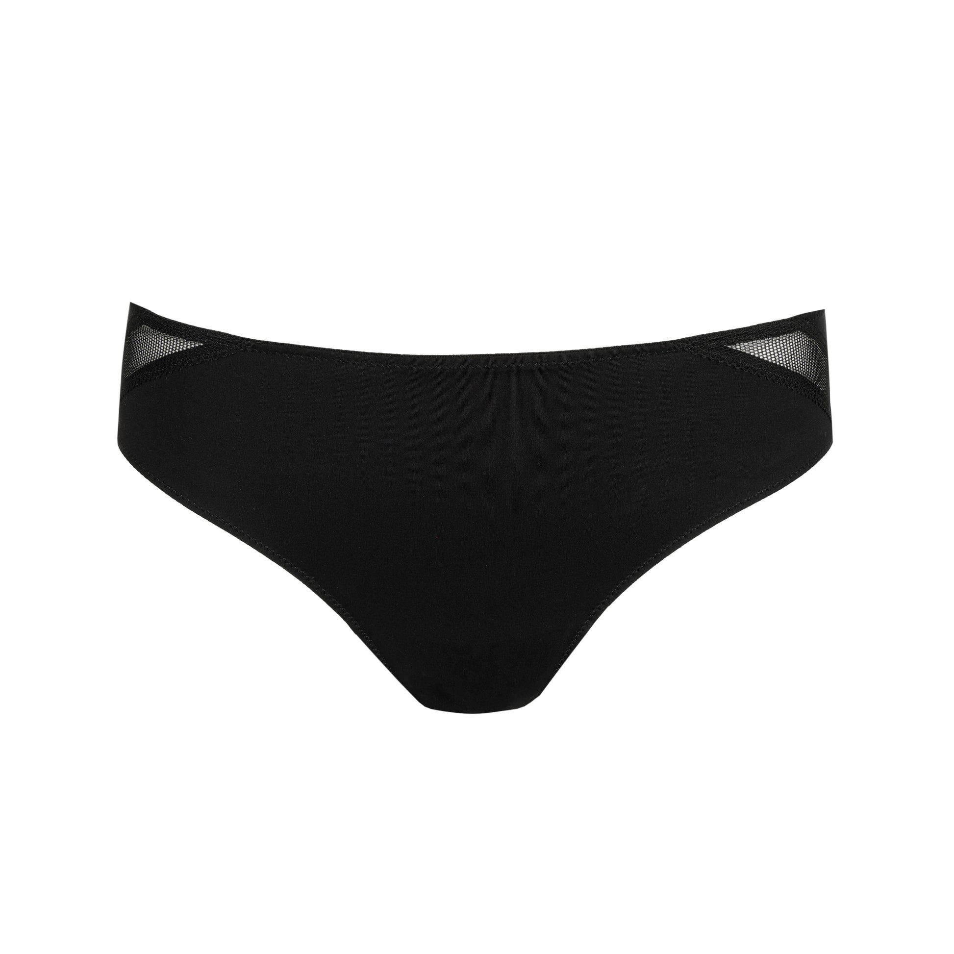 Marie Jo Milao rioslip zwart