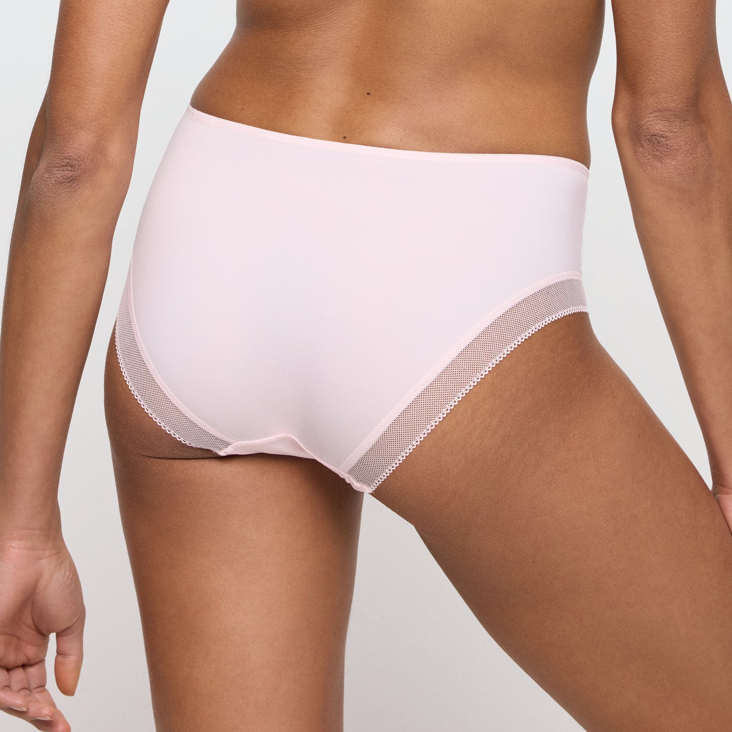 Marie Jo Milao tailleslip pastel pink