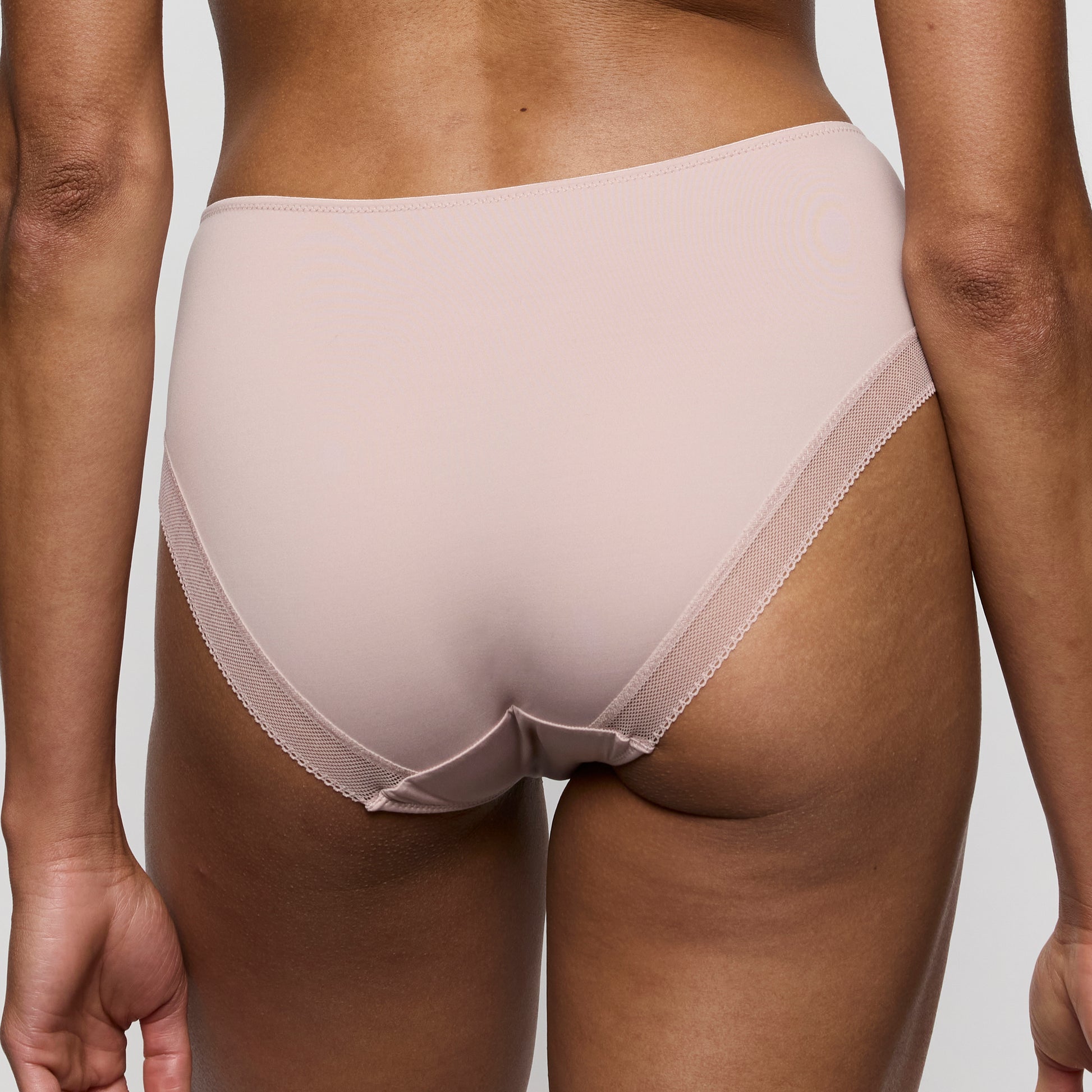 Marie Jo Milao tailleslip shadow grey