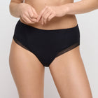 Marie Jo Milao tailleslip zwart