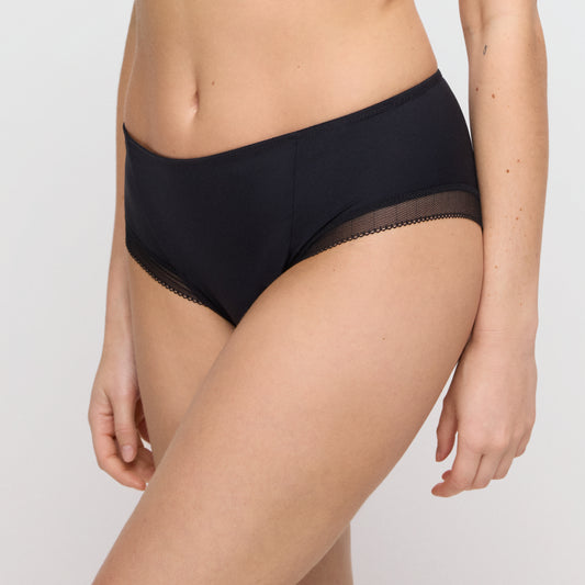 Marie Jo Milao tailleslip zwart