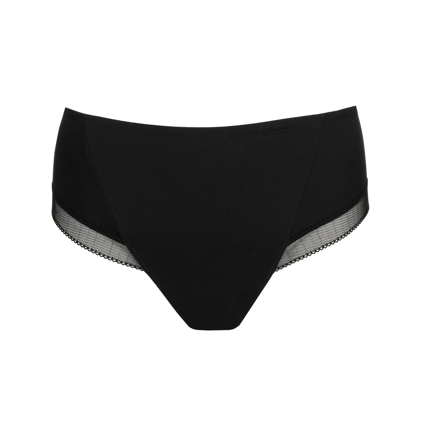 Marie Jo Milao tailleslip zwart