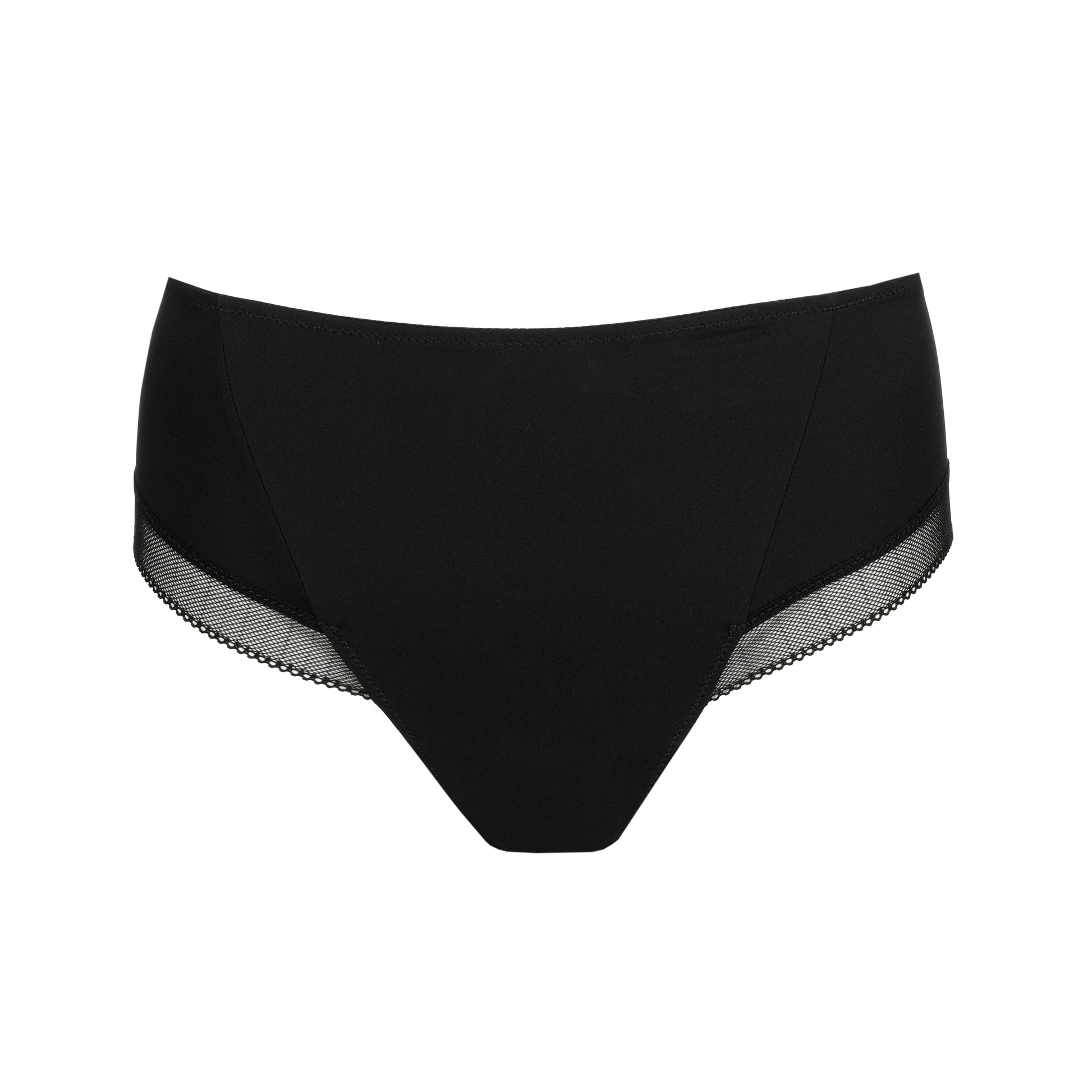 Marie Jo Milao tailleslip zwart