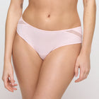 Marie Jo Milao hotpants pastel pink