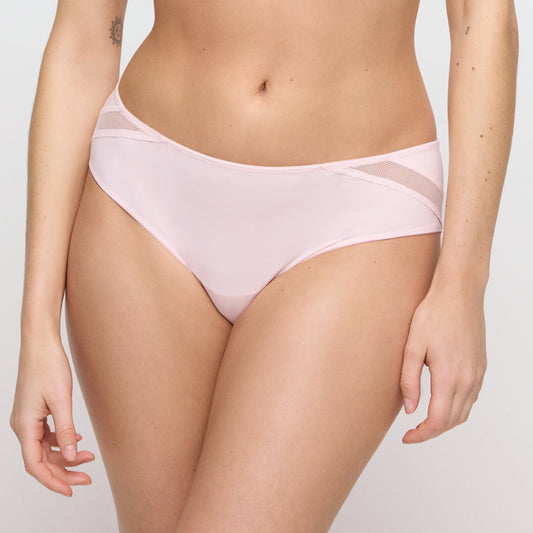 Marie Jo Milao hotpants pastel pink