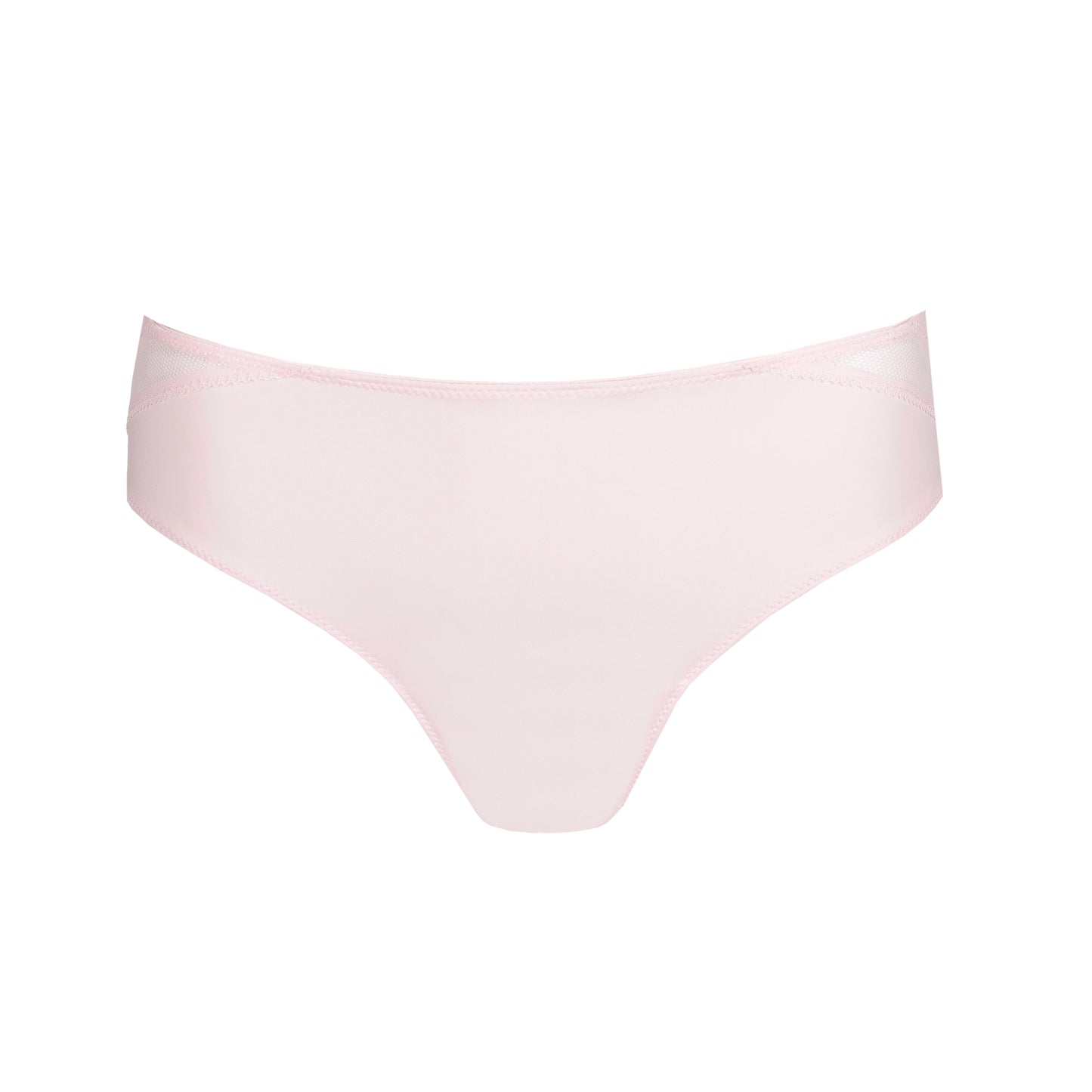 Marie Jo Milao hotpants pastel pink
