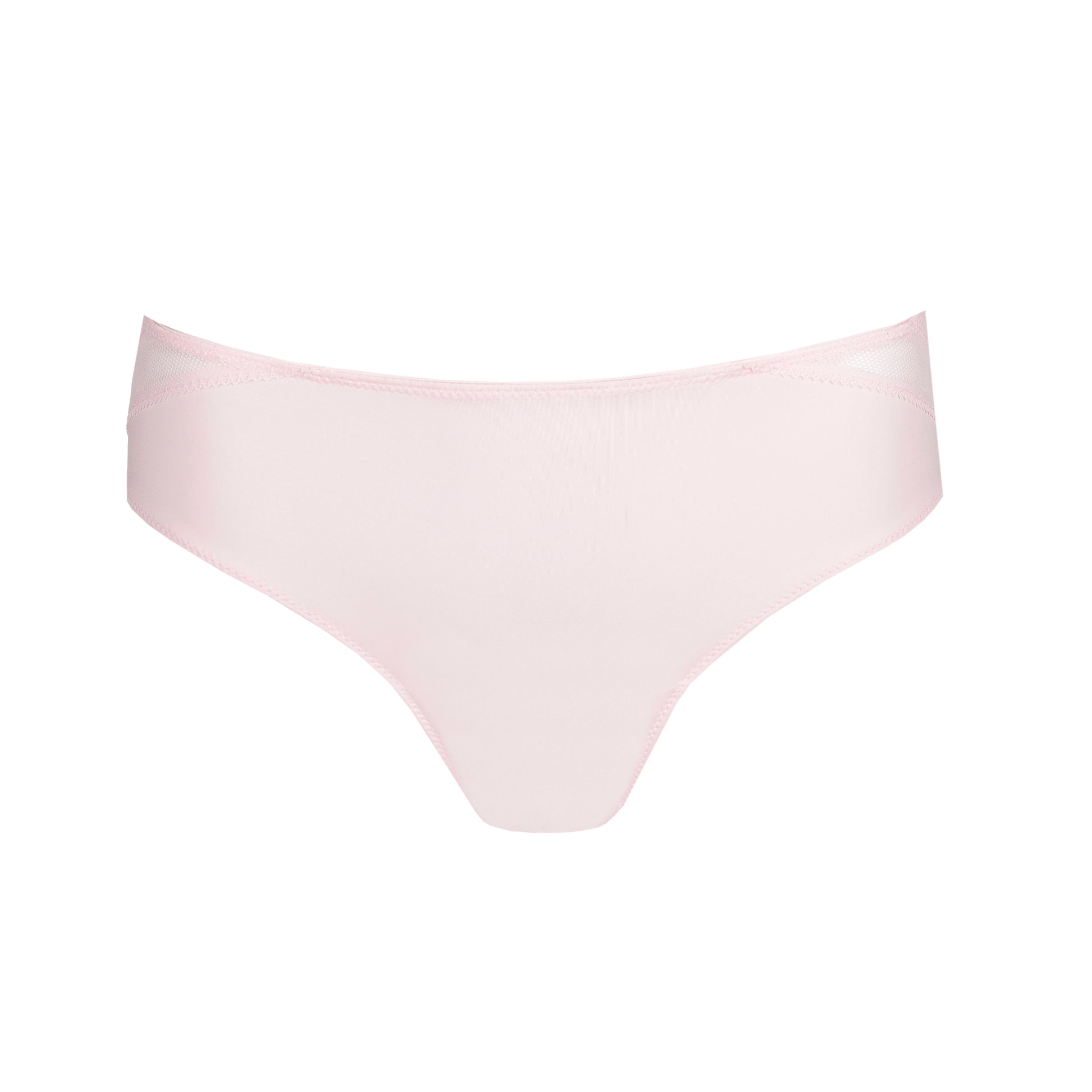 Marie Jo Milao hotpants pastel pink