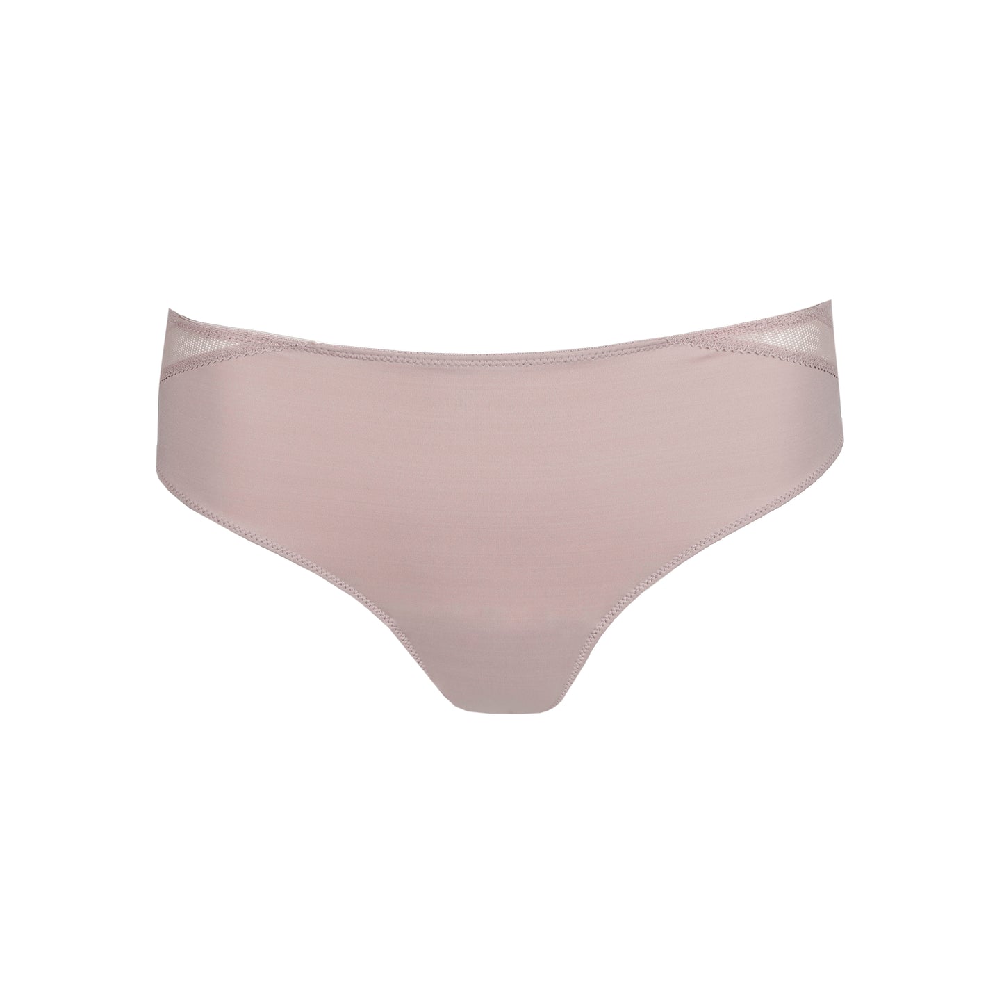 Marie Jo Milao hotpants shadow grey