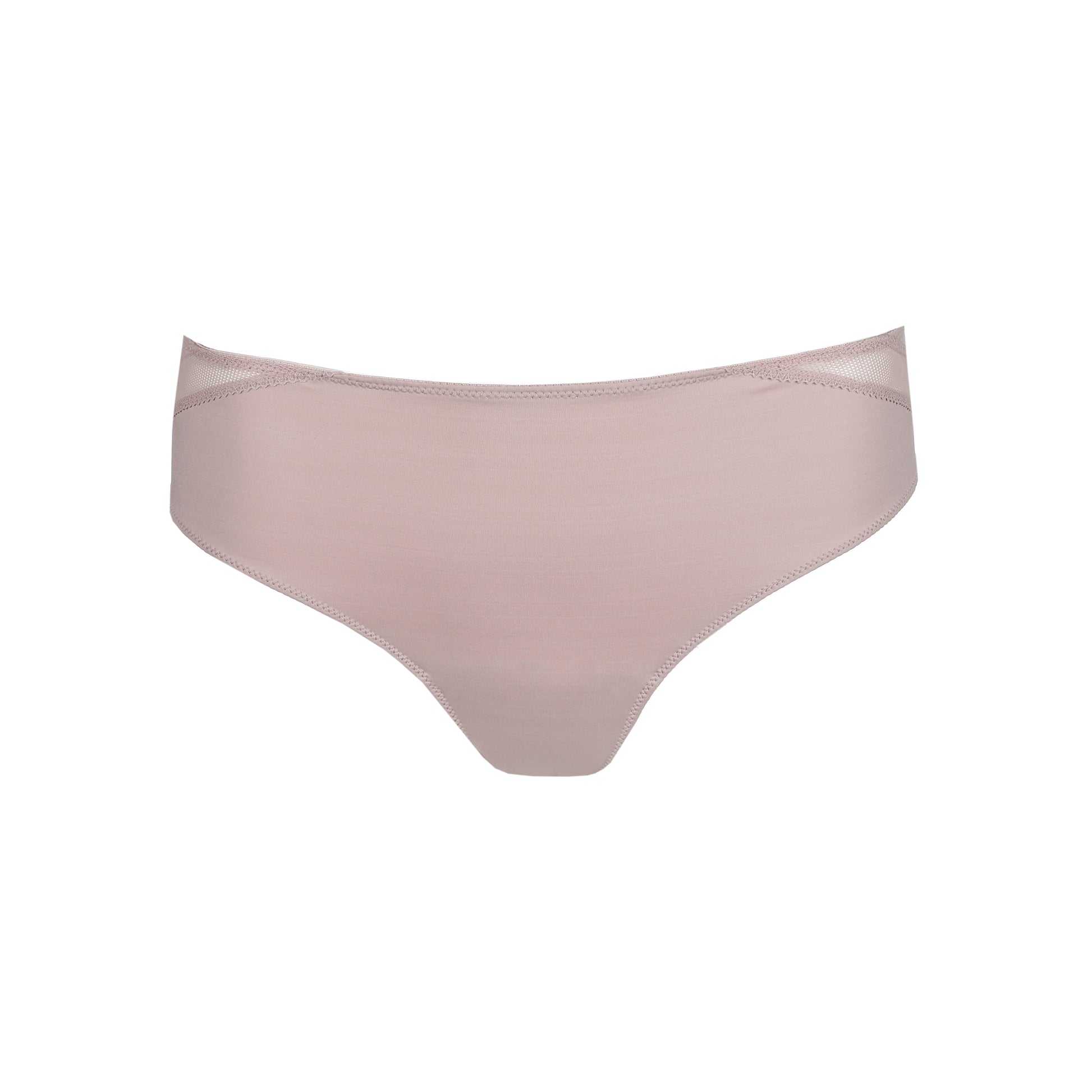 Marie Jo Milao hotpants shadow grey