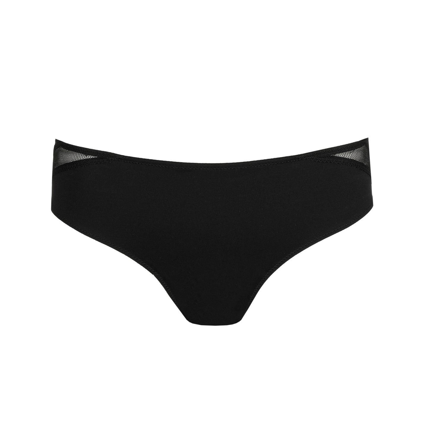 Marie Jo Milao hotpants zwart