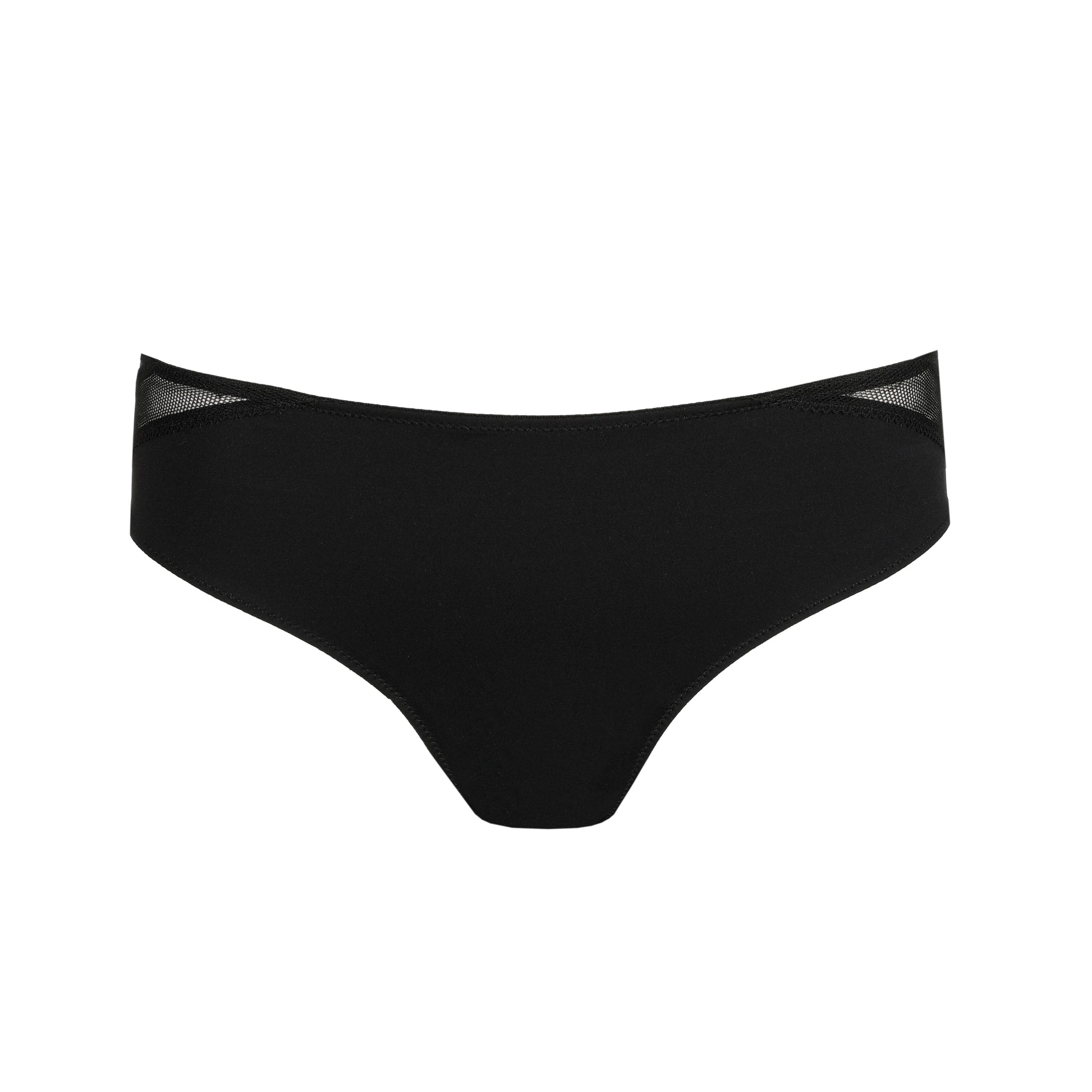 Marie Jo Milao hotpants zwart