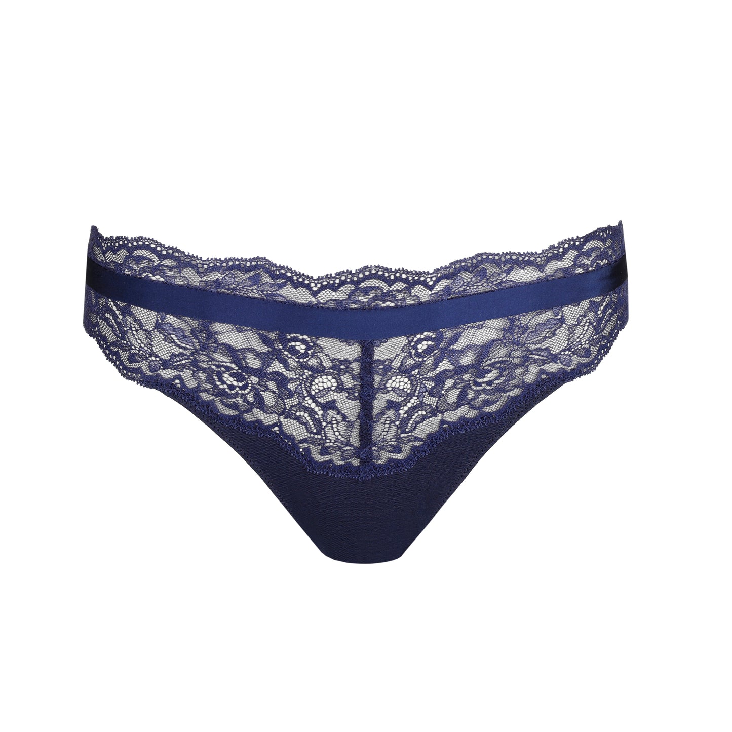 Marie Jo Musea rioslip saffier blauw