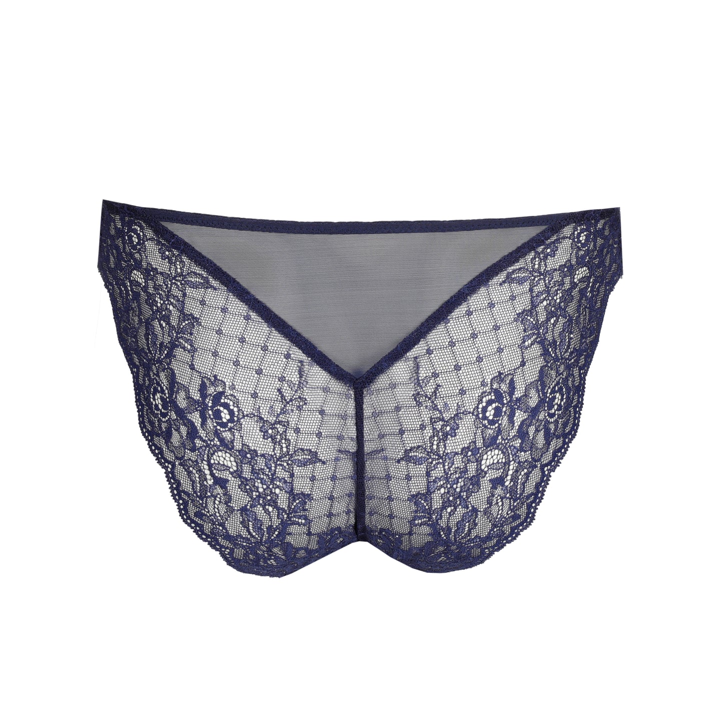 Marie Jo Musea rioslip saffier blauw