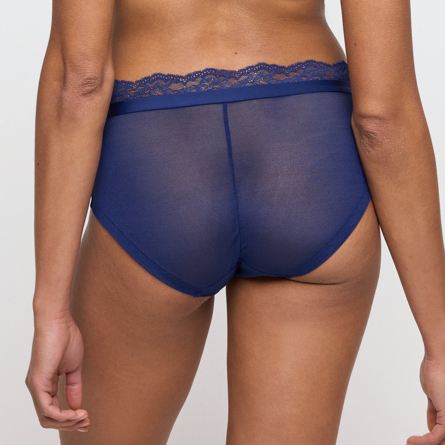 Marie Jo Musea tailleslip saffier blauw