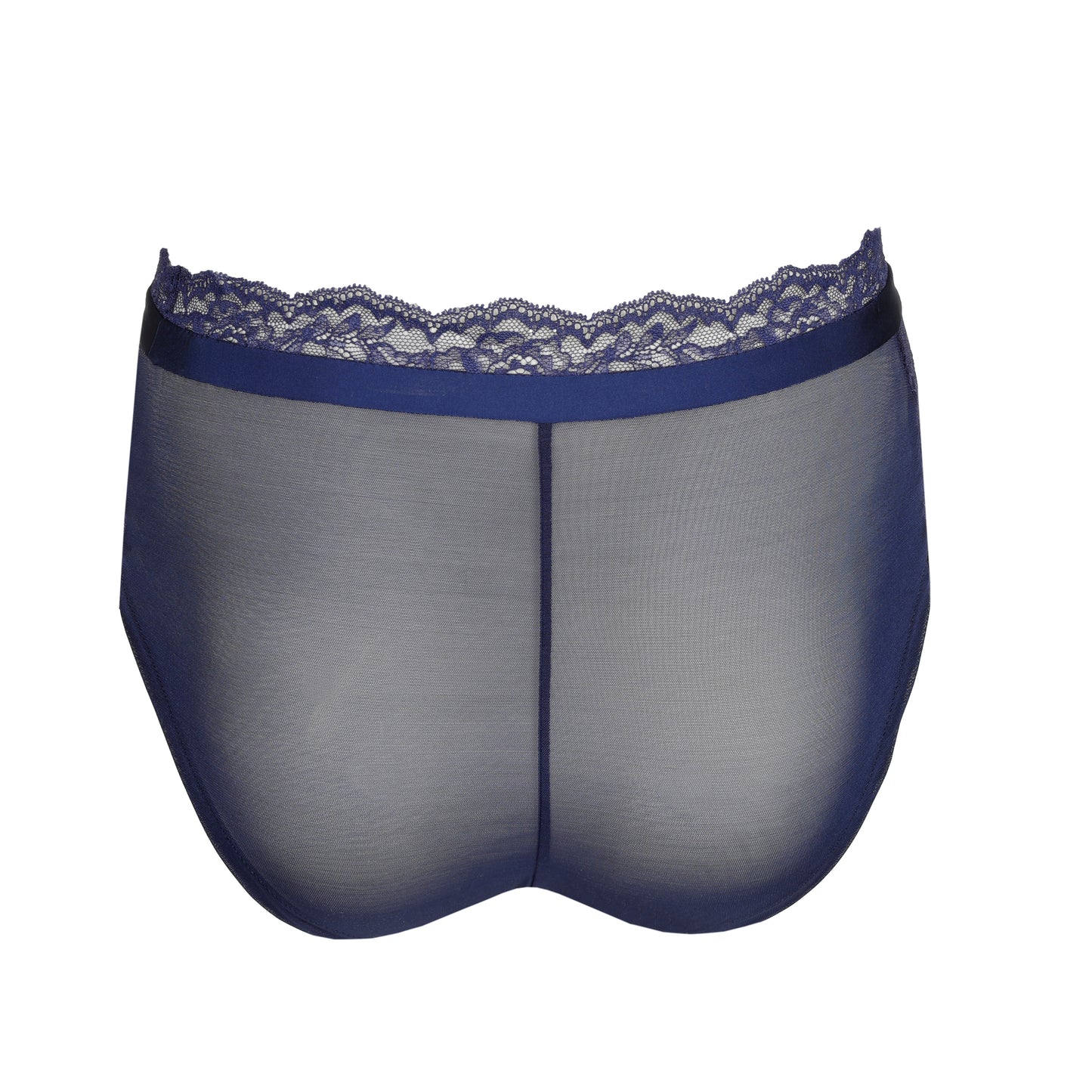 Marie Jo Musea tailleslip saffier blauw