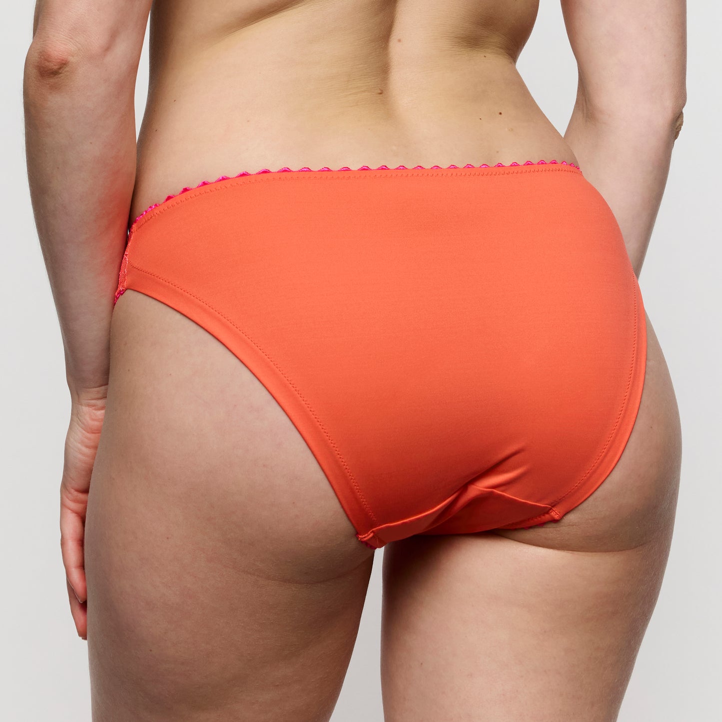 Marie Jo Solene rioslip Pamplemousse