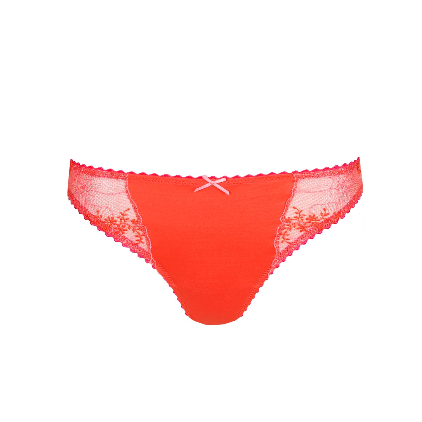 Marie Jo Solene rioslip Pamplemousse