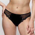 Marie Jo Noova rioslip zwart