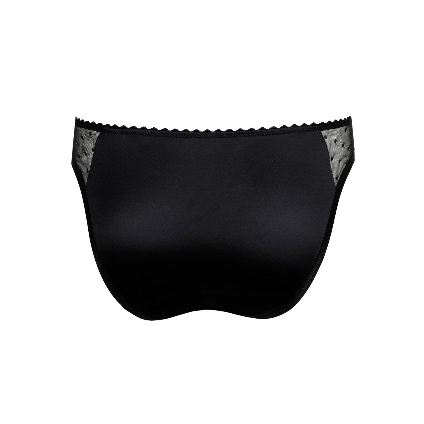 Marie Jo Noova rioslip zwart