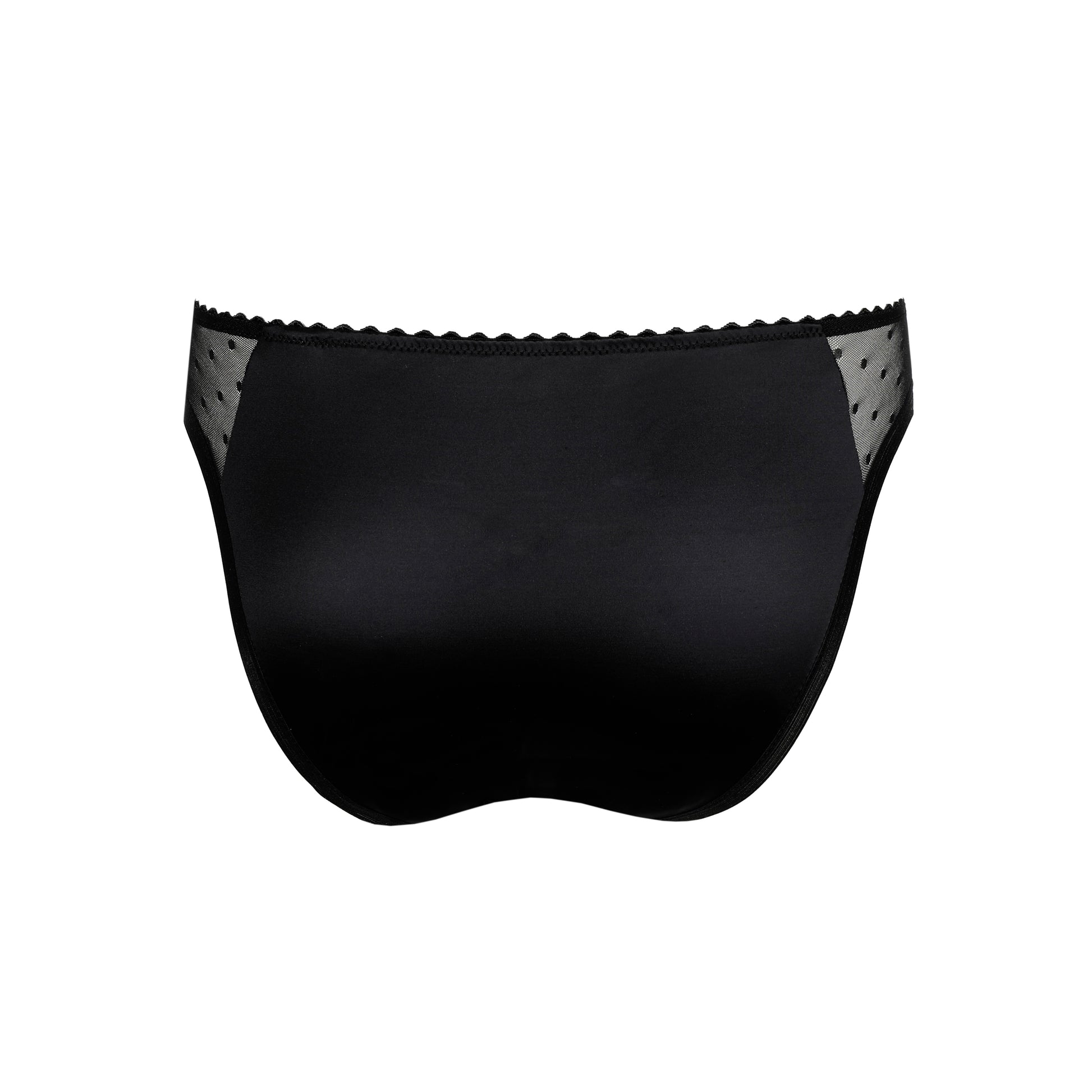 Marie Jo Noova rioslip zwart