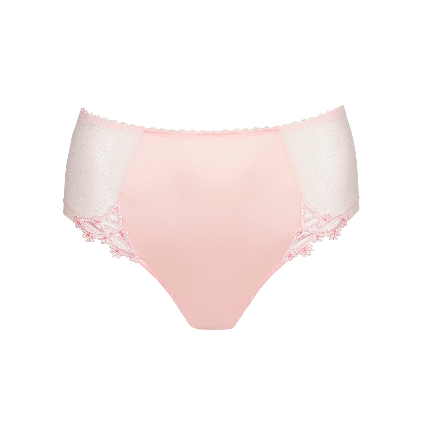 Marie Jo Noova tailleslip gardenia rose