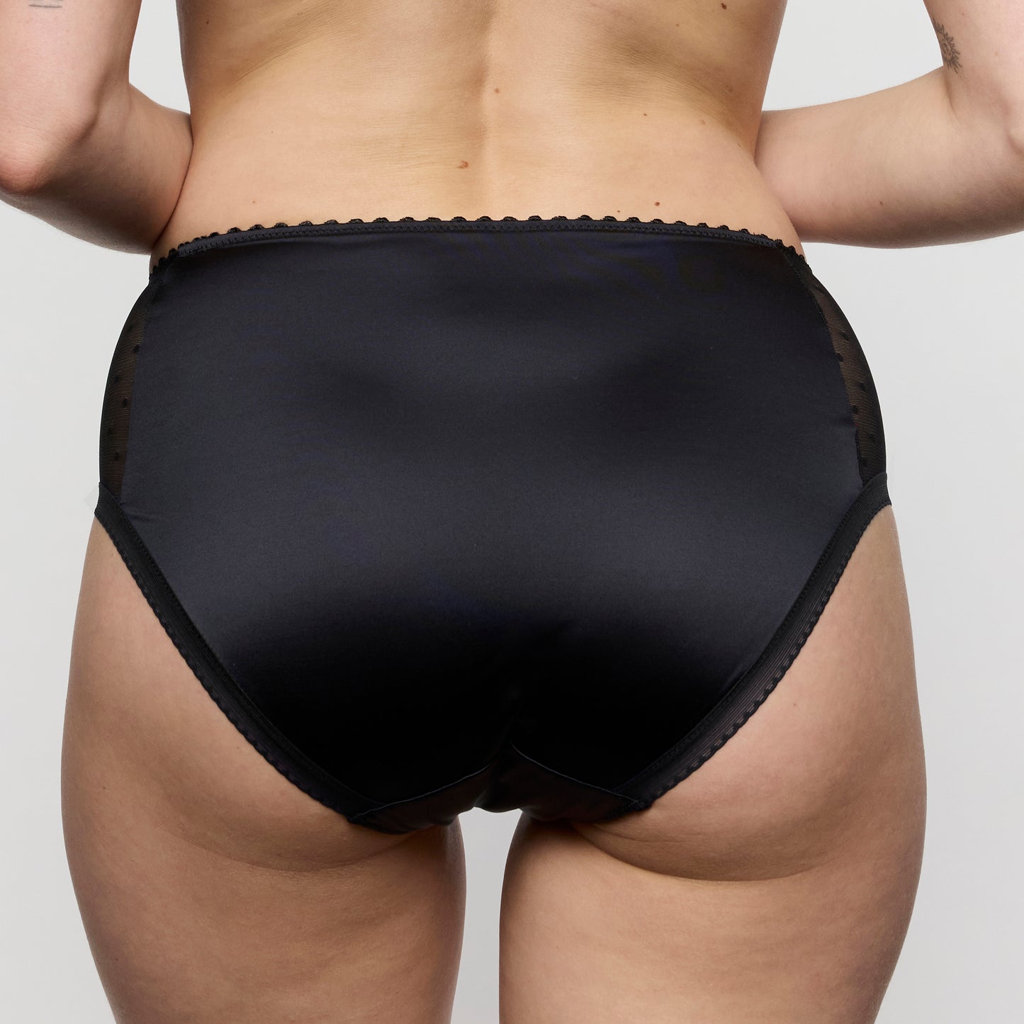 Marie Jo Noova tailleslip zwart