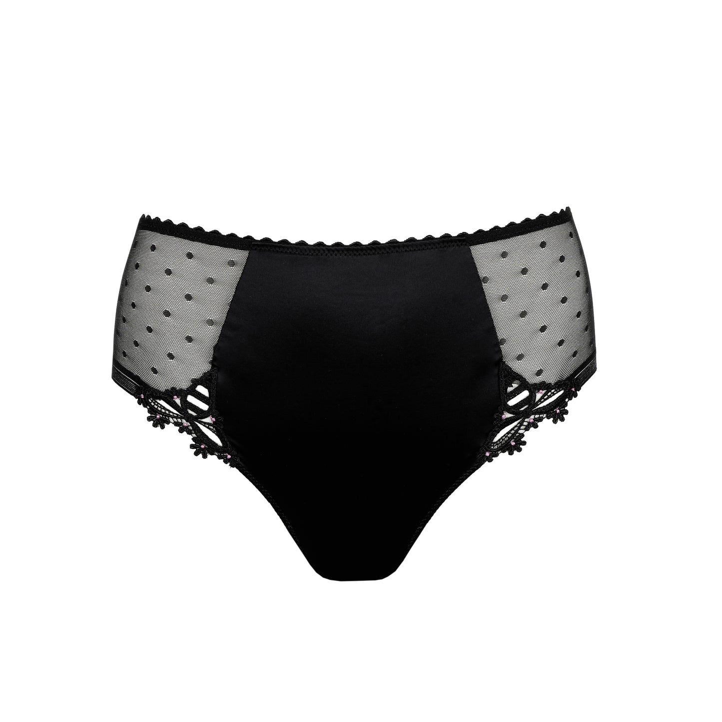 Marie Jo Noova tailleslip zwart