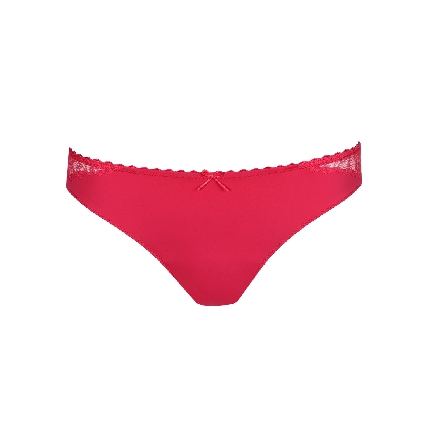 Marie Jo Azelie rioslip framboos