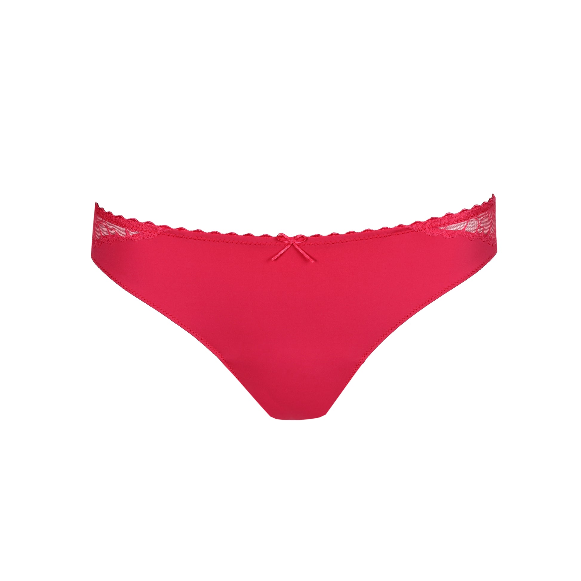 Marie Jo Azelie rioslip framboos