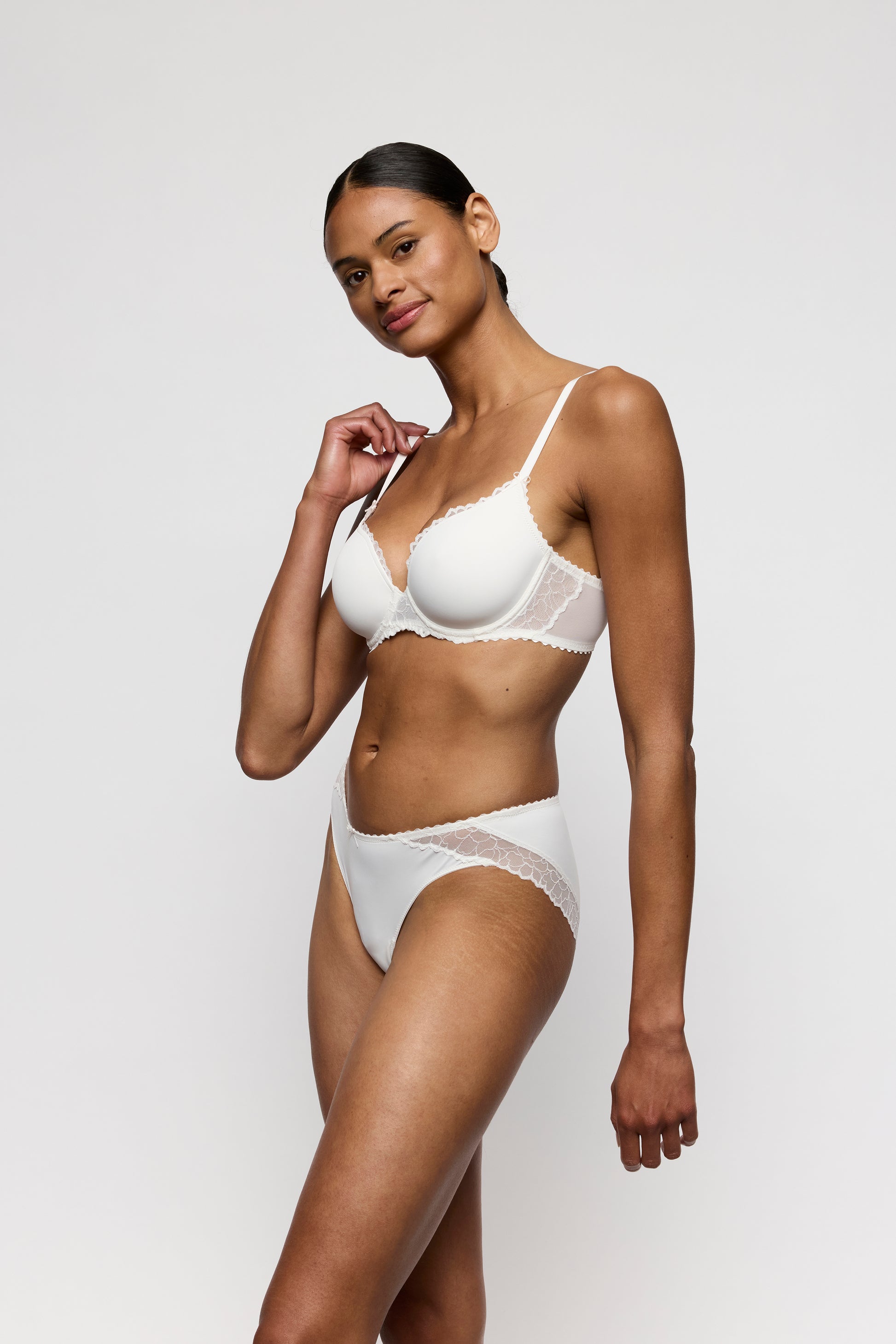 Marie Jo Azelie rioslip natuur
