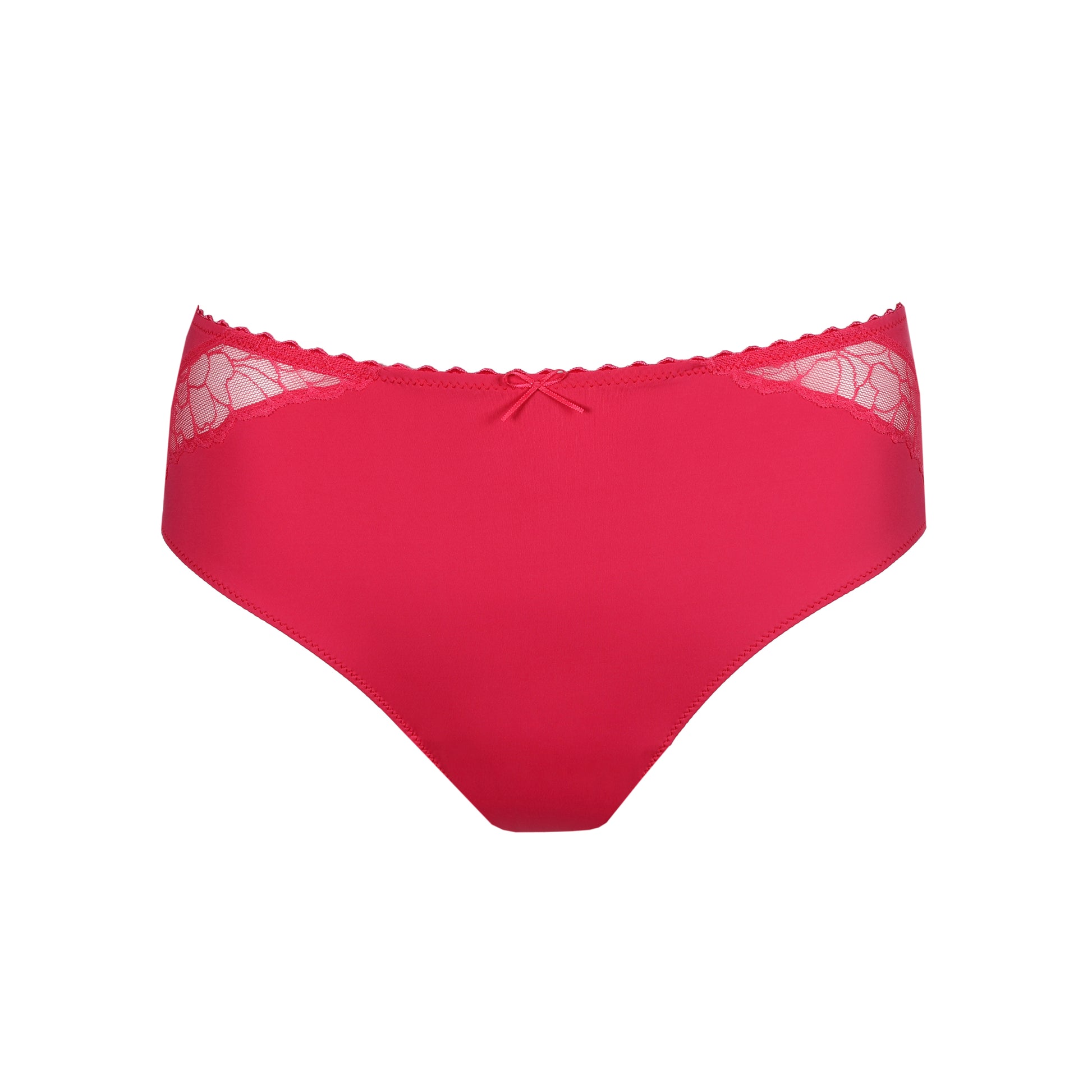 Marie Jo Azelie tailleslip framboos