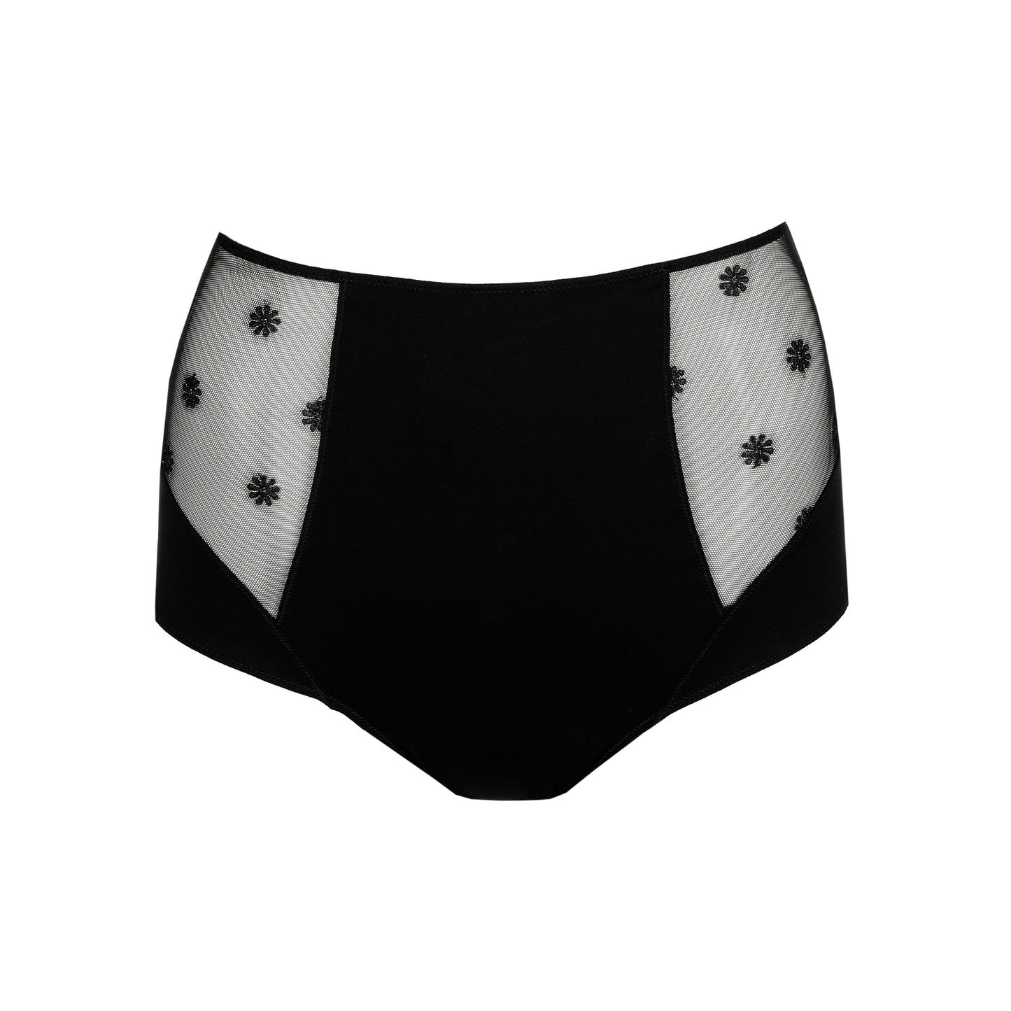 Marie Jo Daisy tailleslip zwart