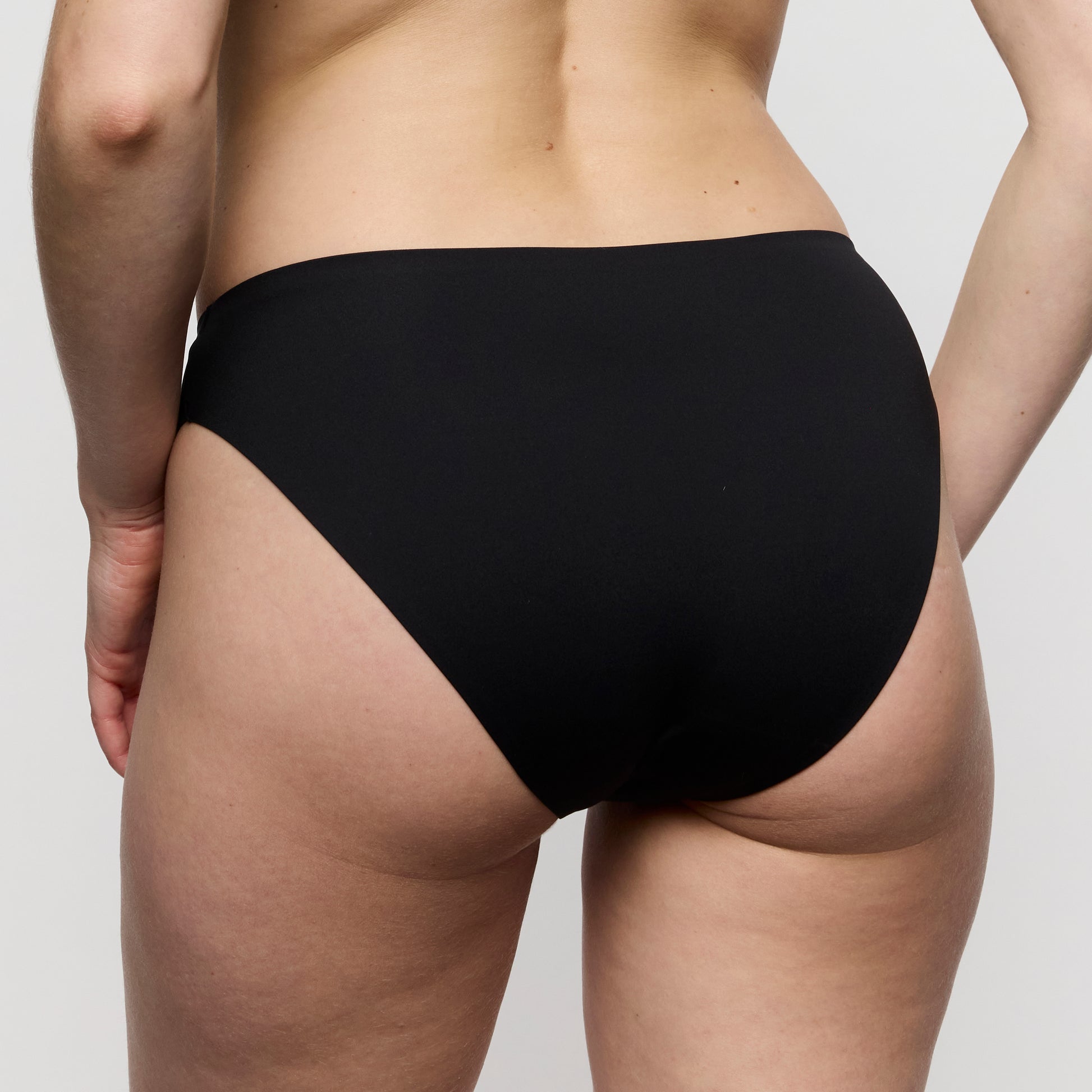 Marie Jo Soft studio rioslip zwart