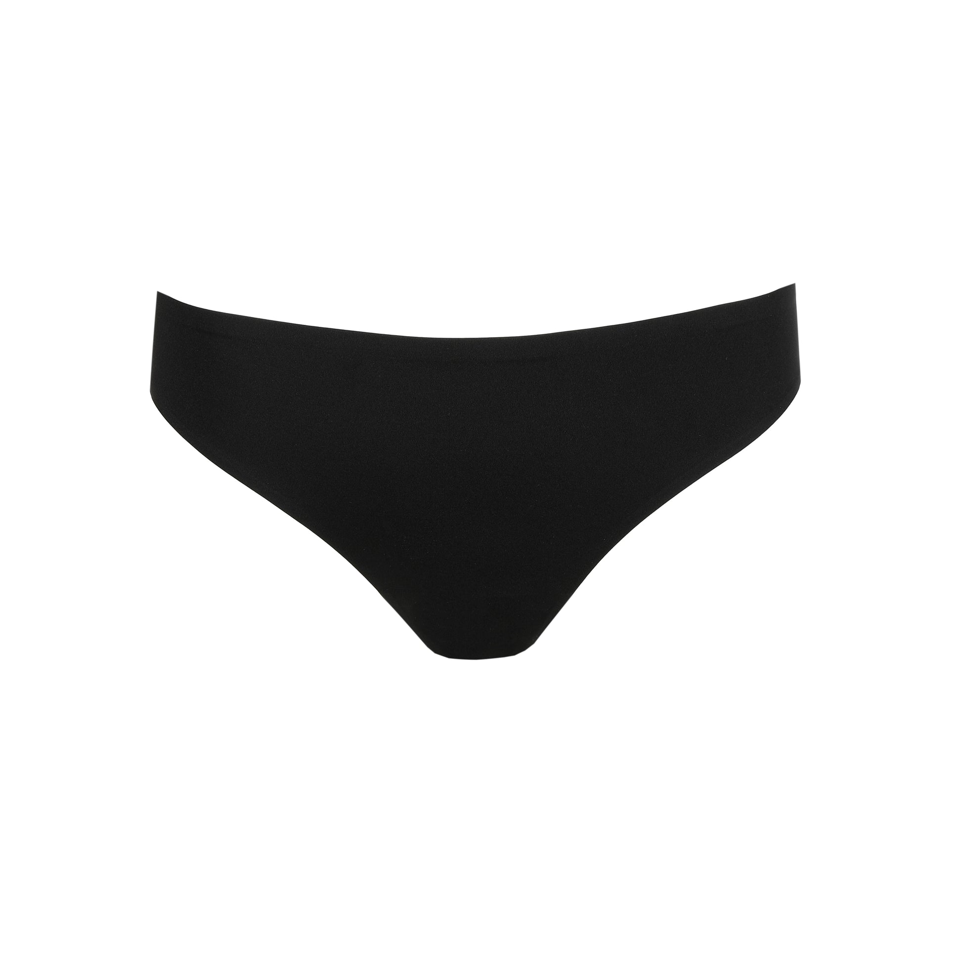 Marie Jo Soft studio rioslip zwart