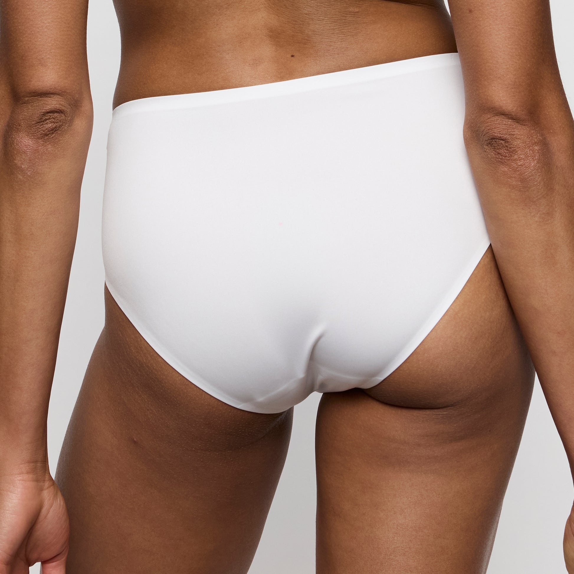 Marie Jo Soft studio tailleslip natuur