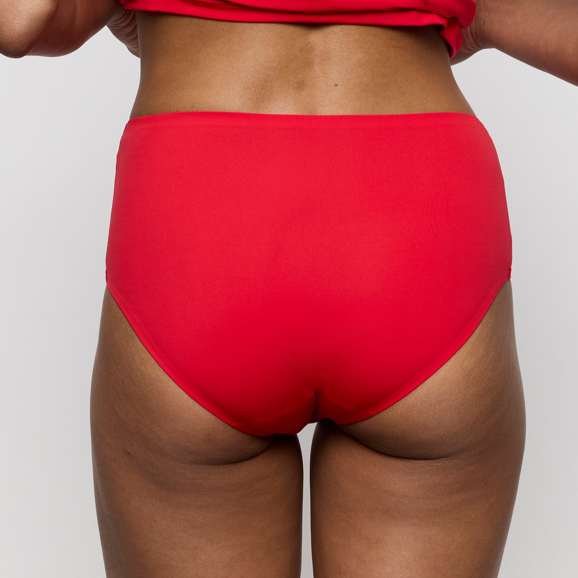Marie Jo Soft studio tailleslip true red