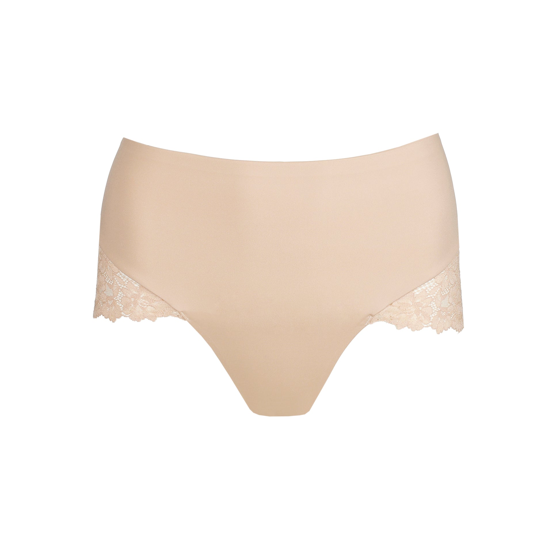 Marie Jo Soft studio tailleslip caffé latte