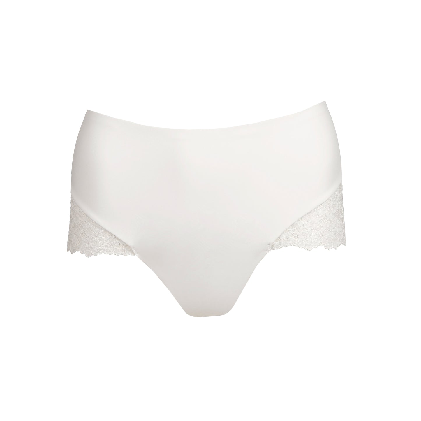 Marie Jo Soft studio tailleslip natuur