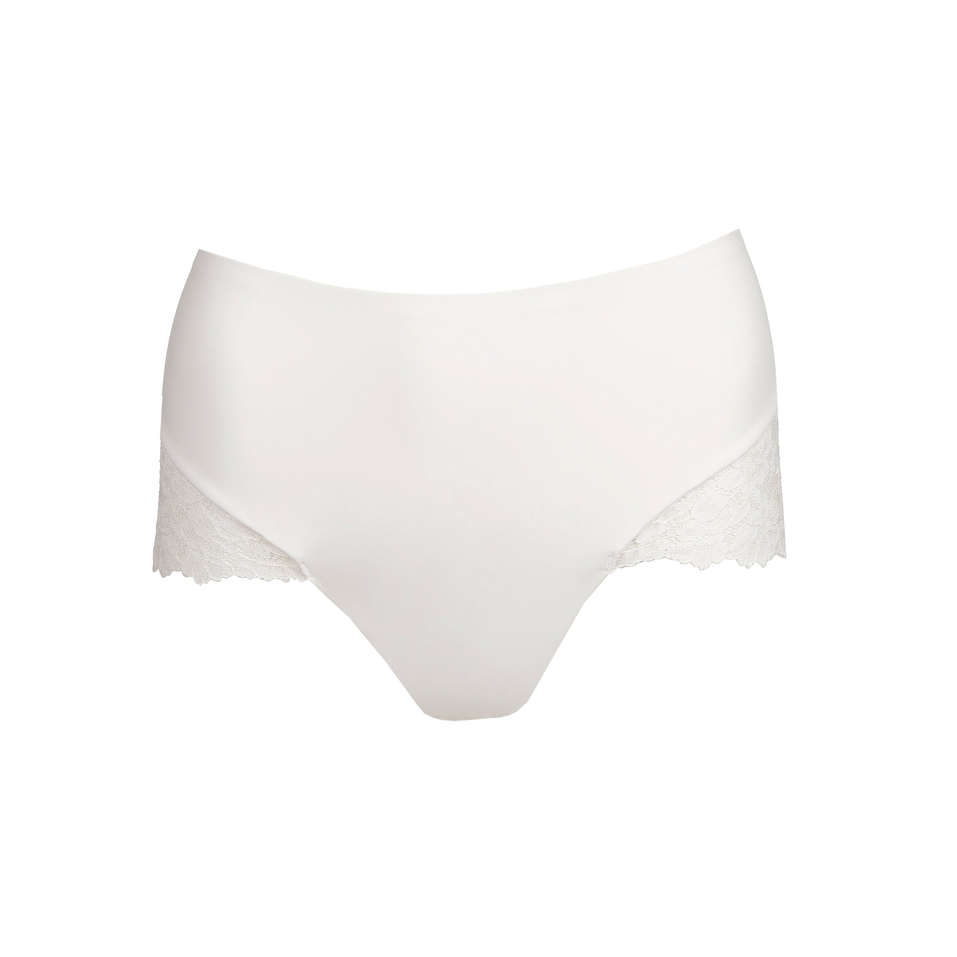 Marie Jo Soft studio tailleslip natuur