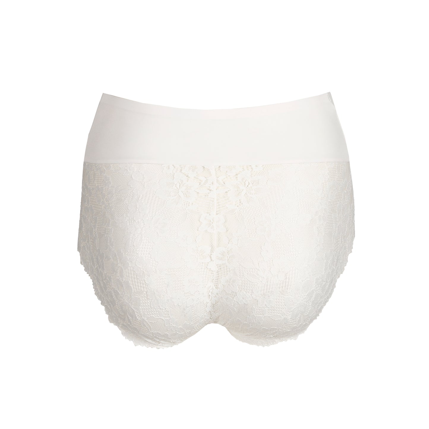 Marie Jo Soft studio tailleslip natuur