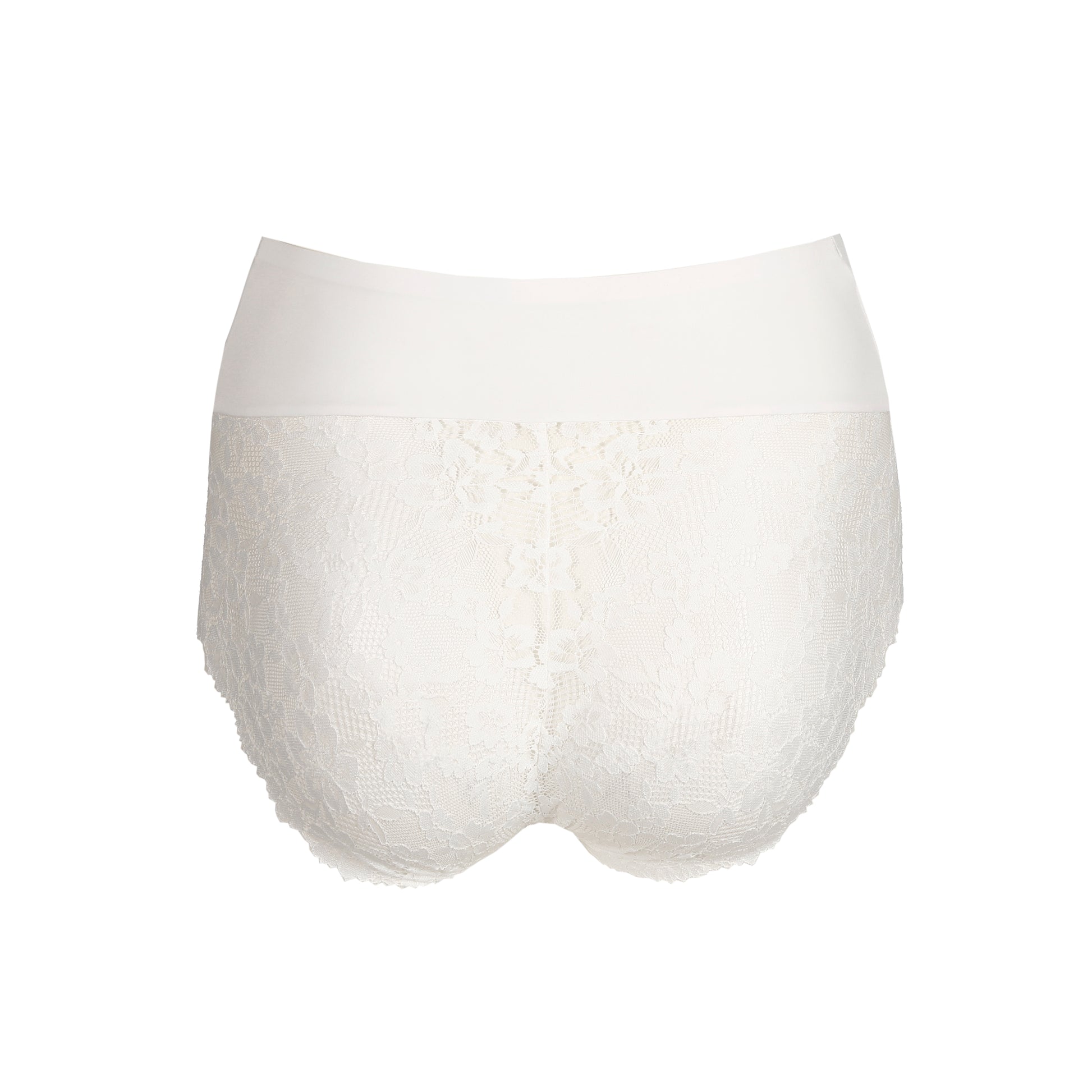 Marie Jo Soft studio tailleslip natuur