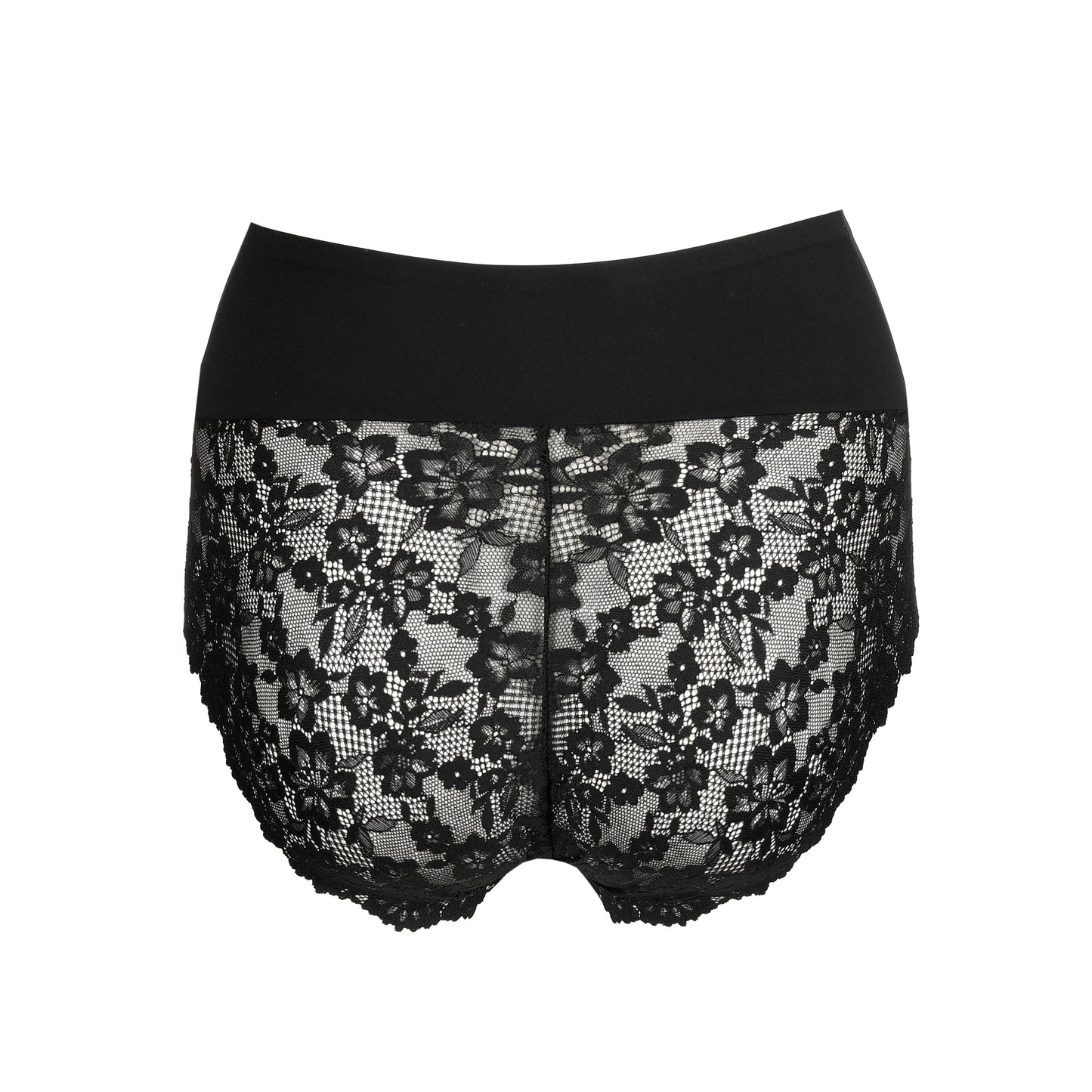 Marie Jo Soft studio tailleslip zwart