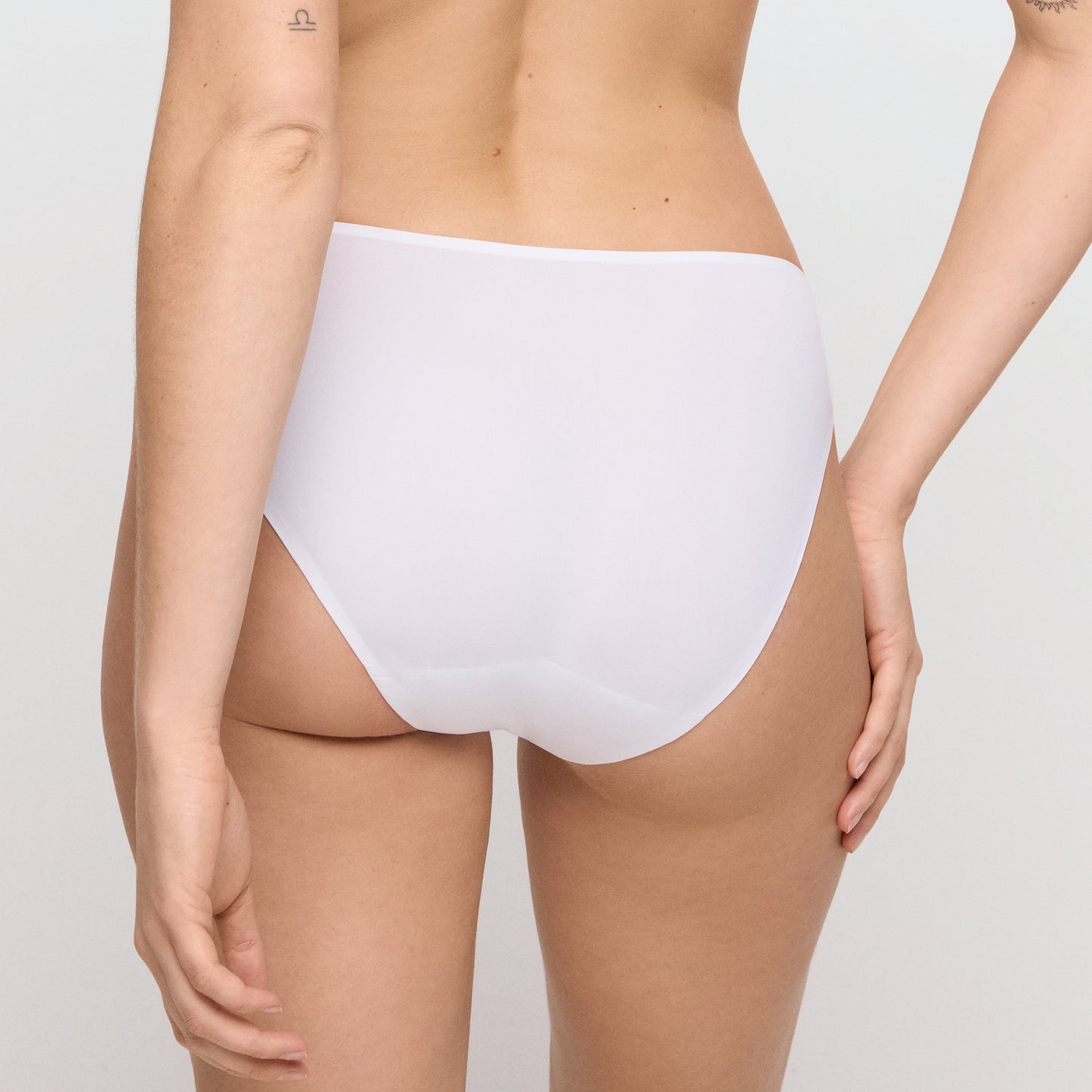 Marie Jo Tom rioslip natuur