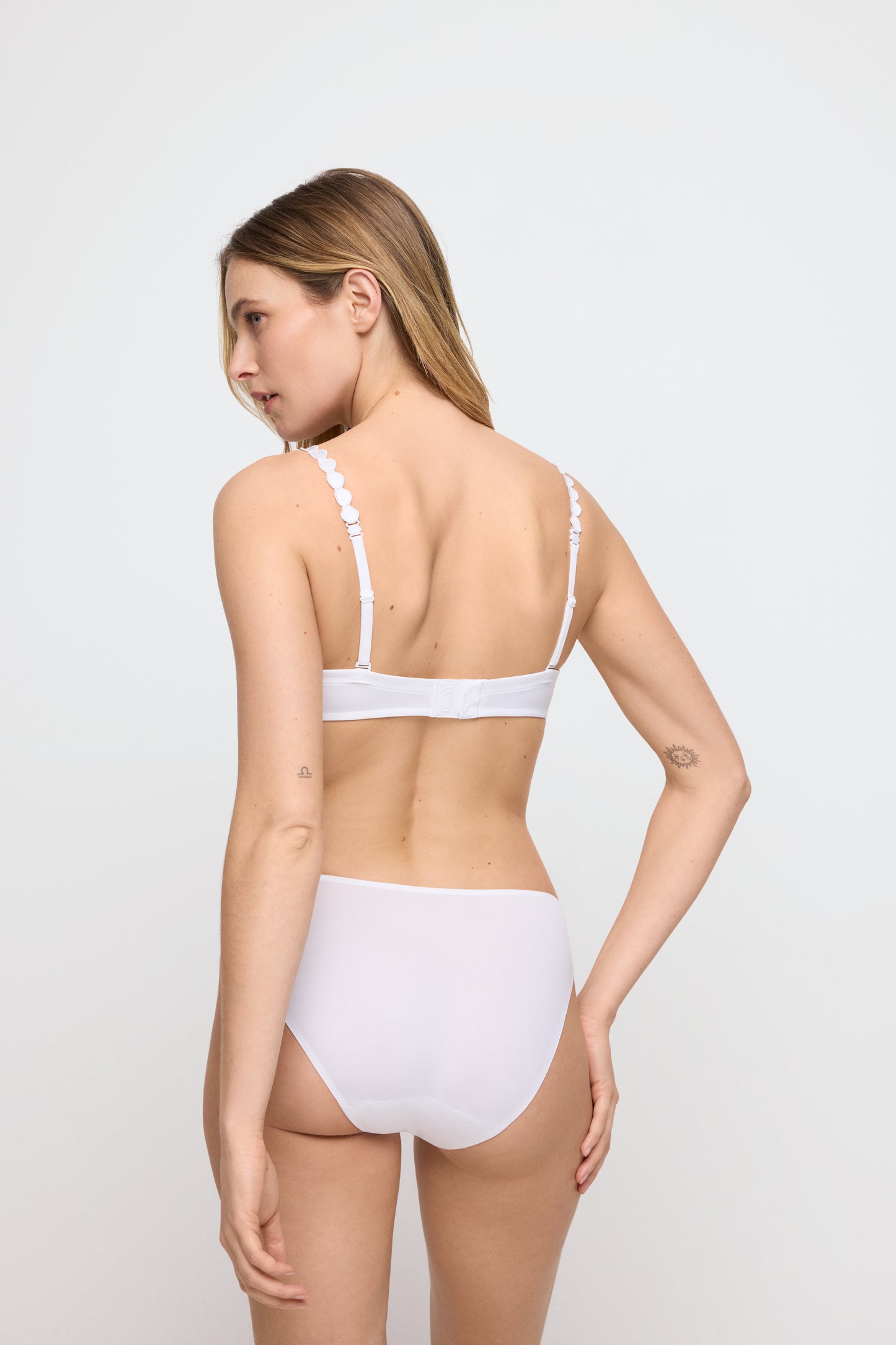 Marie Jo Tom rioslip natuur