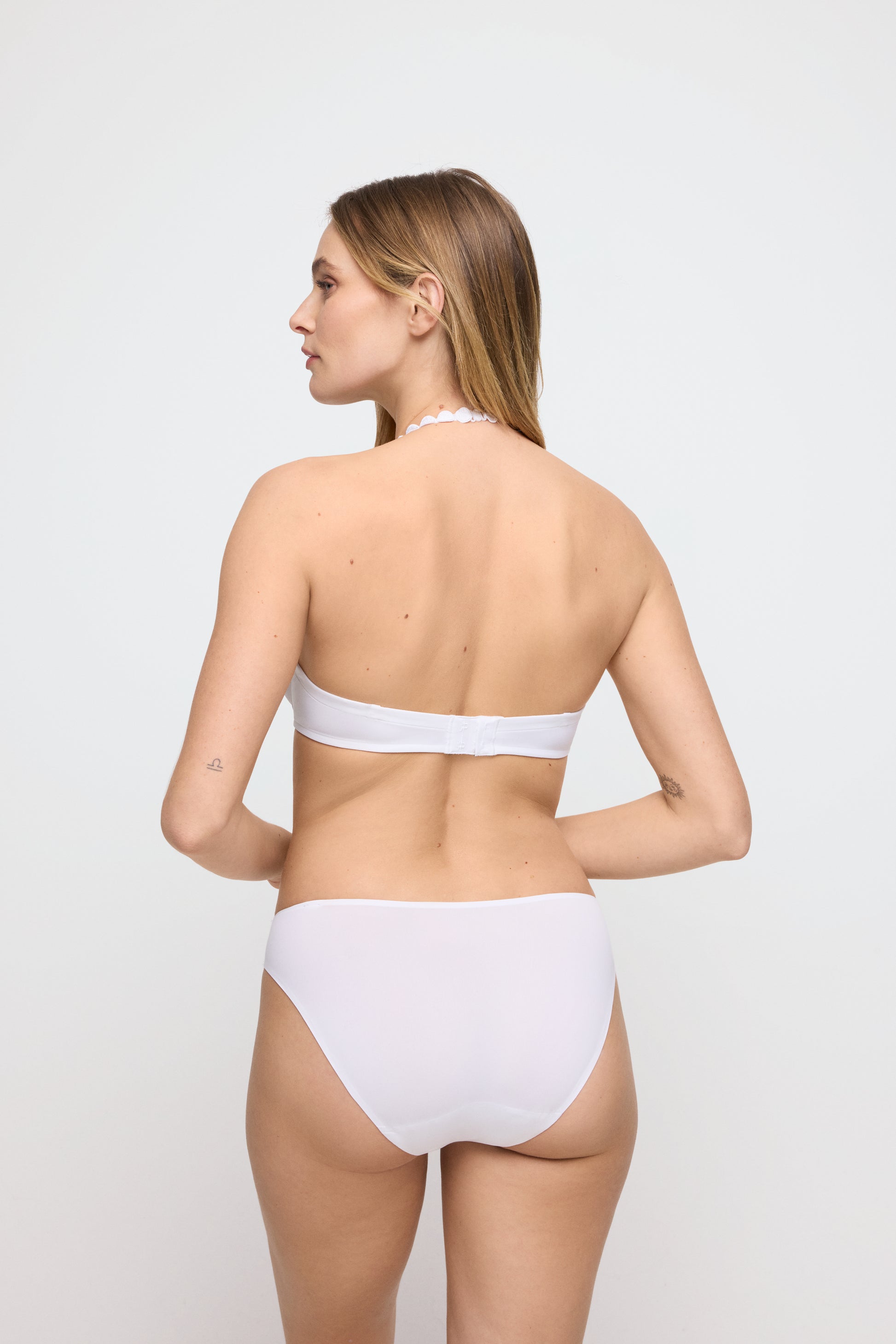 Marie Jo Tom rioslip natuur