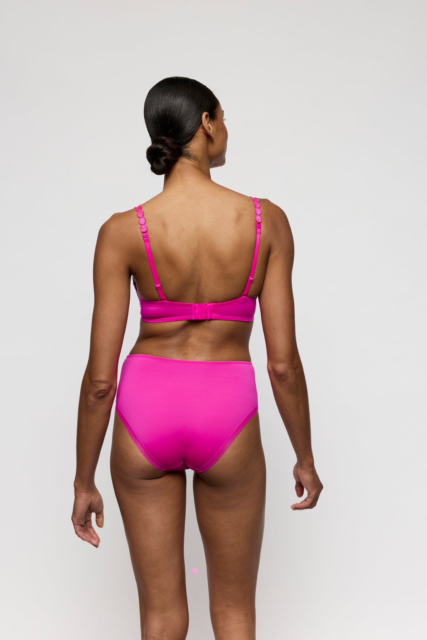 Marie Jo Tom tailleslip Influencer Pink