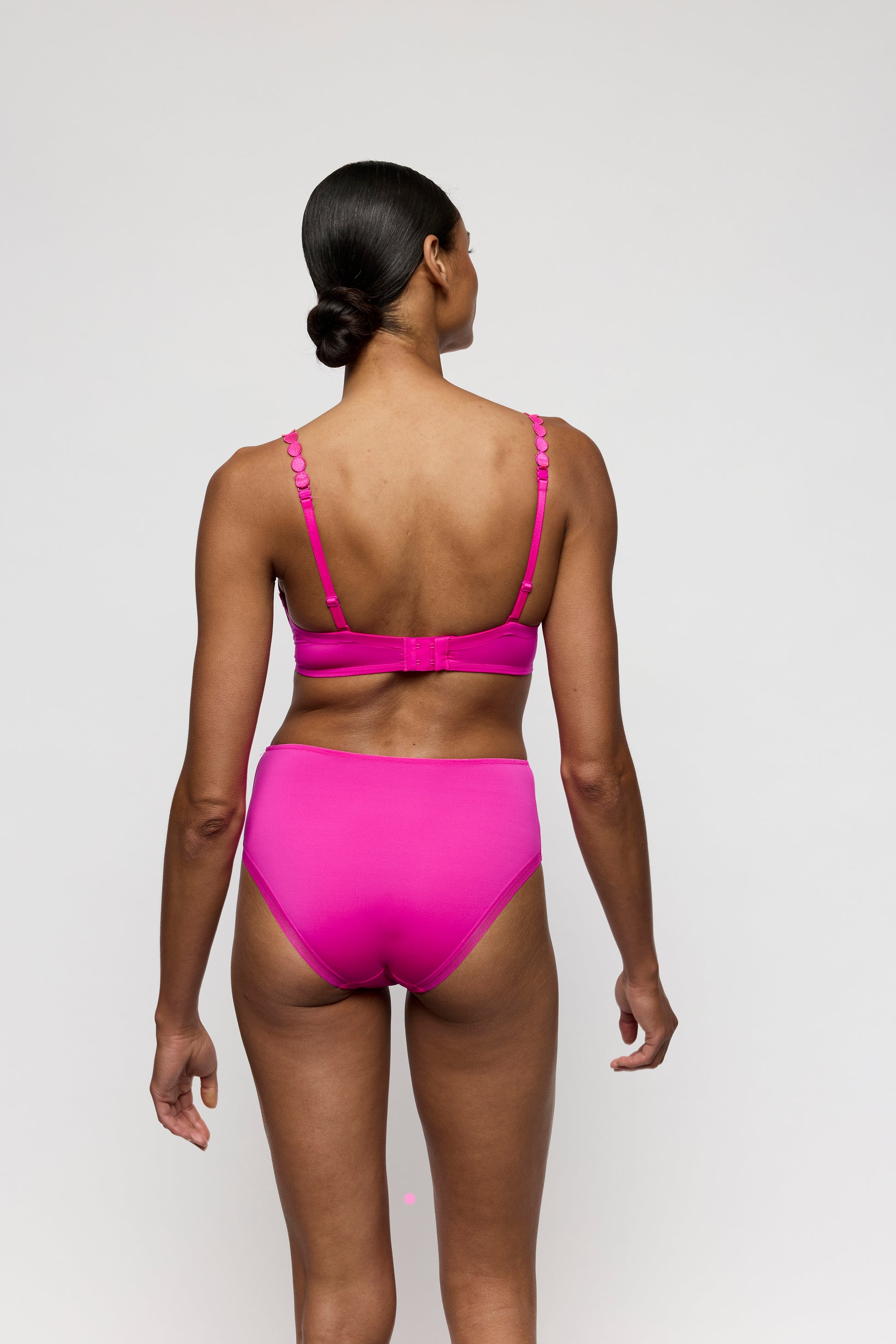 Marie Jo Tom tailleslip Influencer Pink