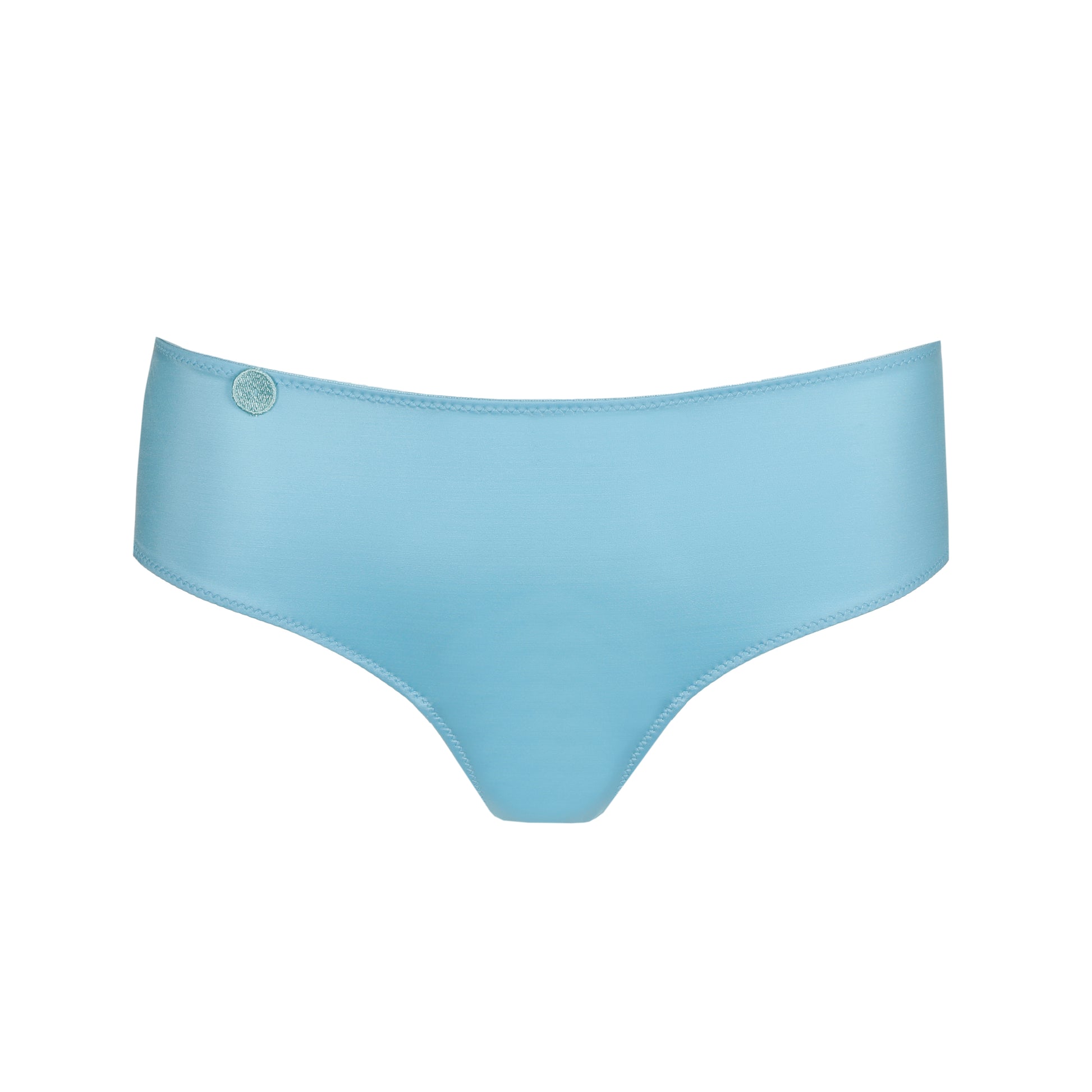 Marie Jo Tom hotpants Azure delight