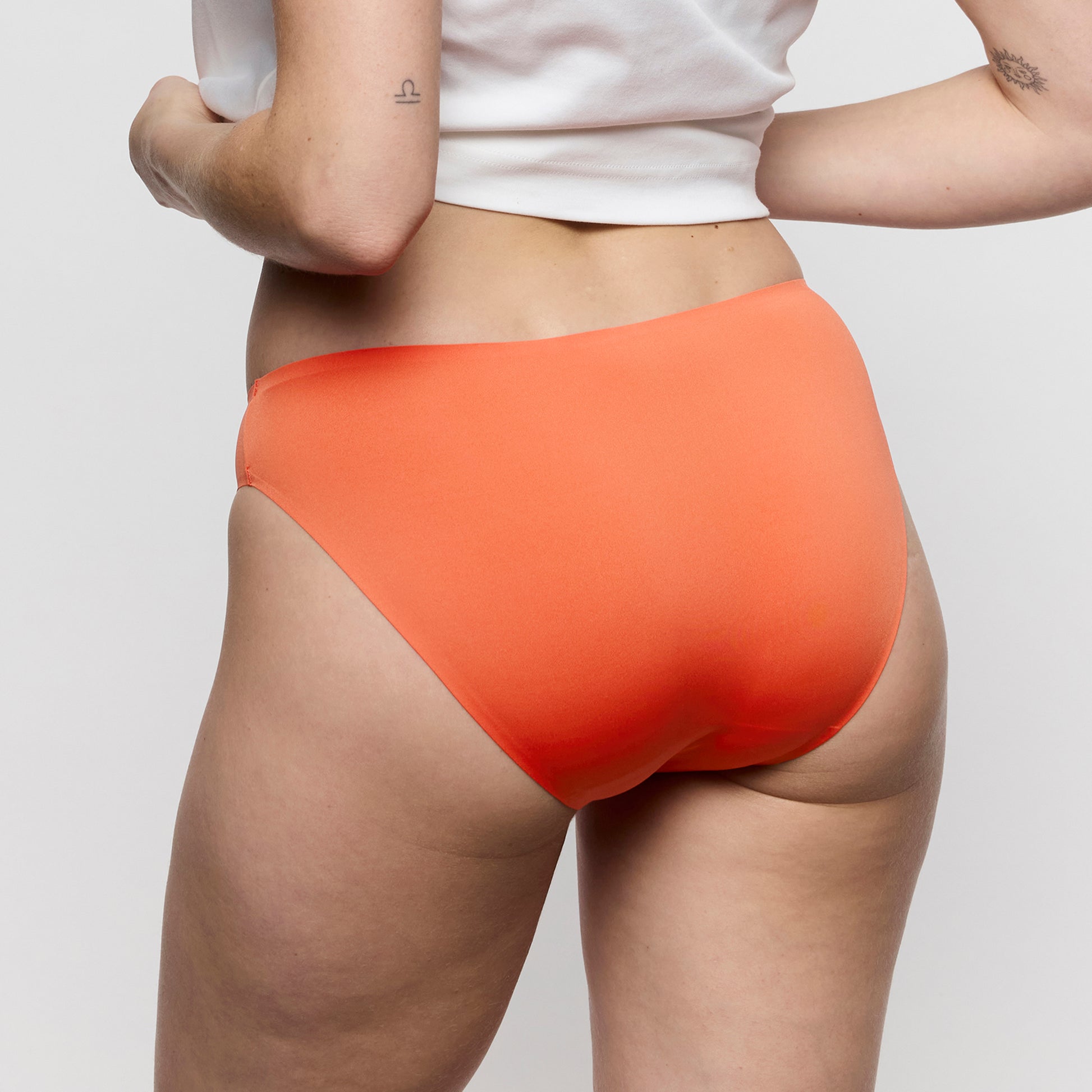 Marie Jo Color studio rioslip Pamplemousse